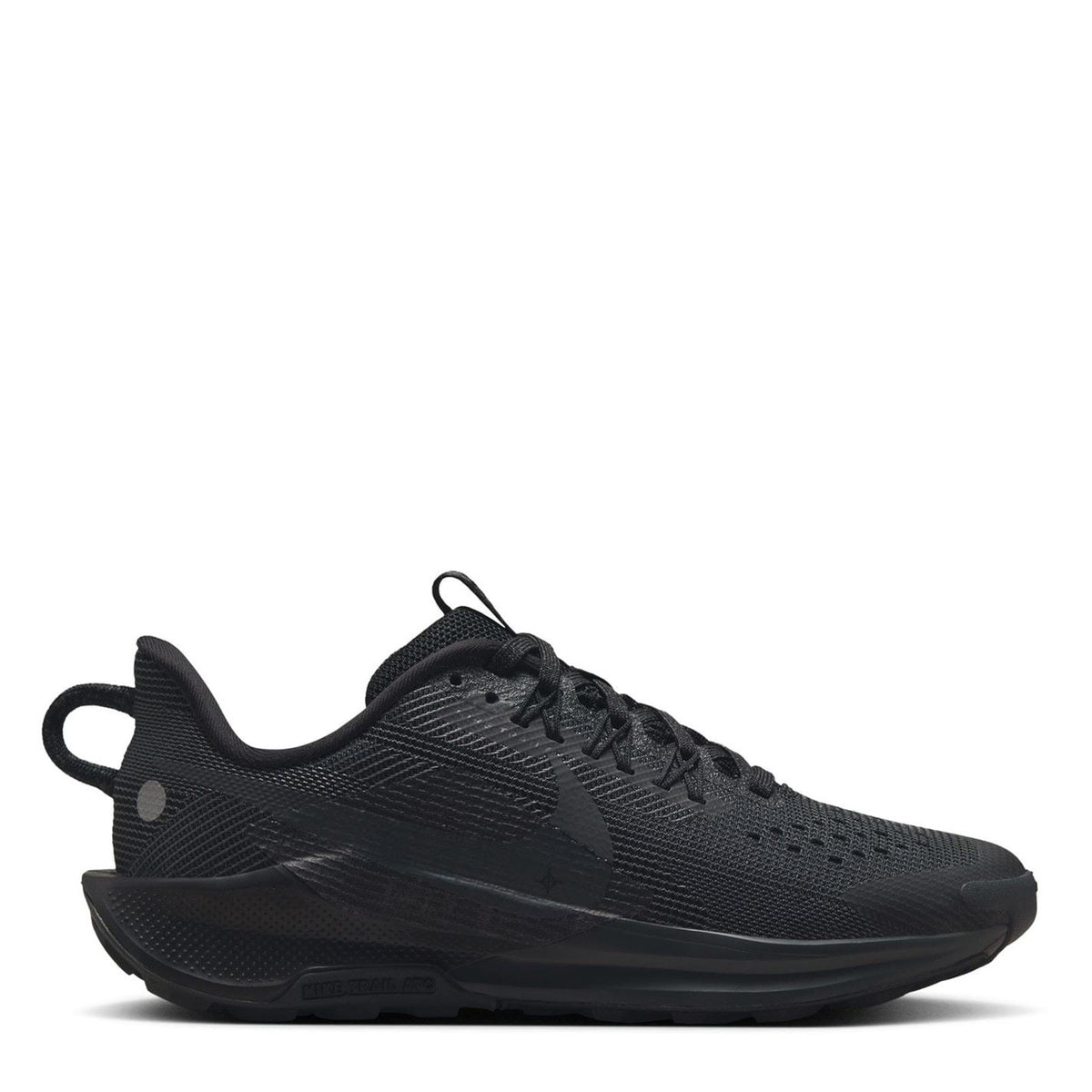 Nike Pegasus Trail 5 Kids Low Top Running Sneakers