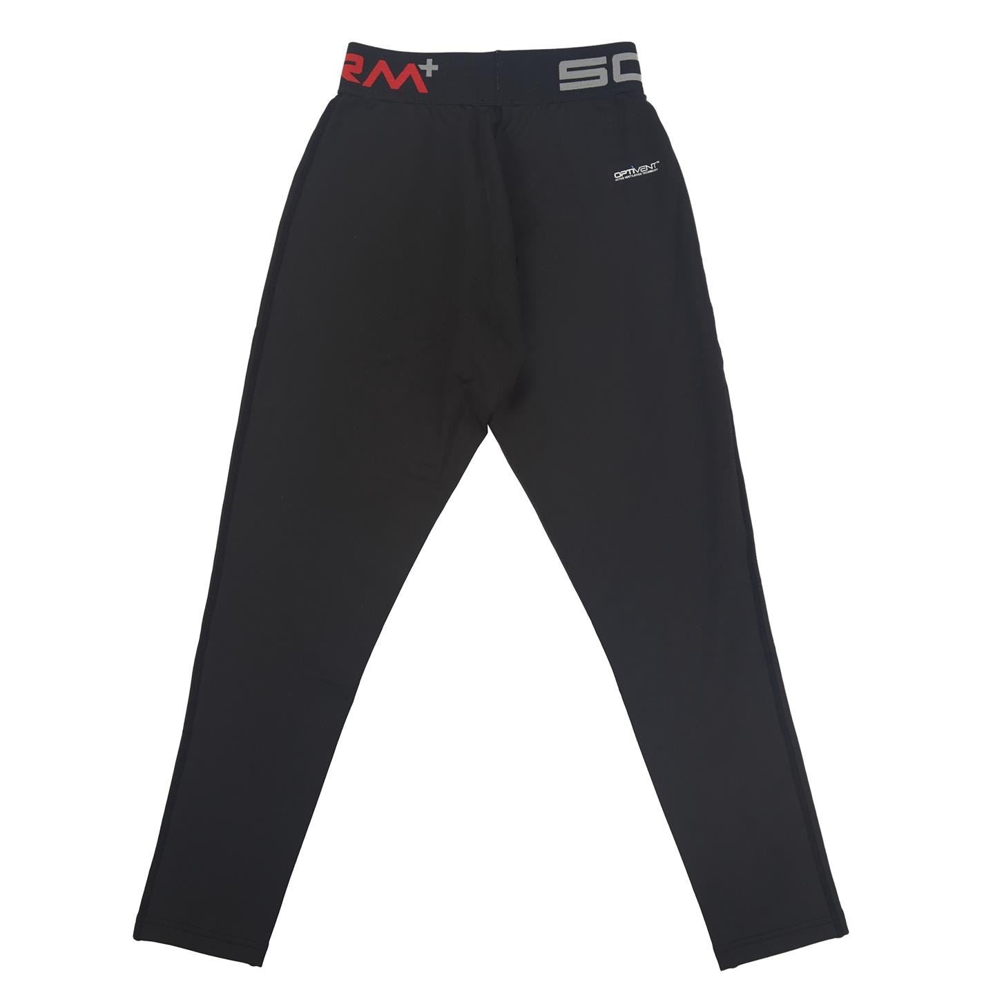 Sondico S Therm Tights Junior Boys