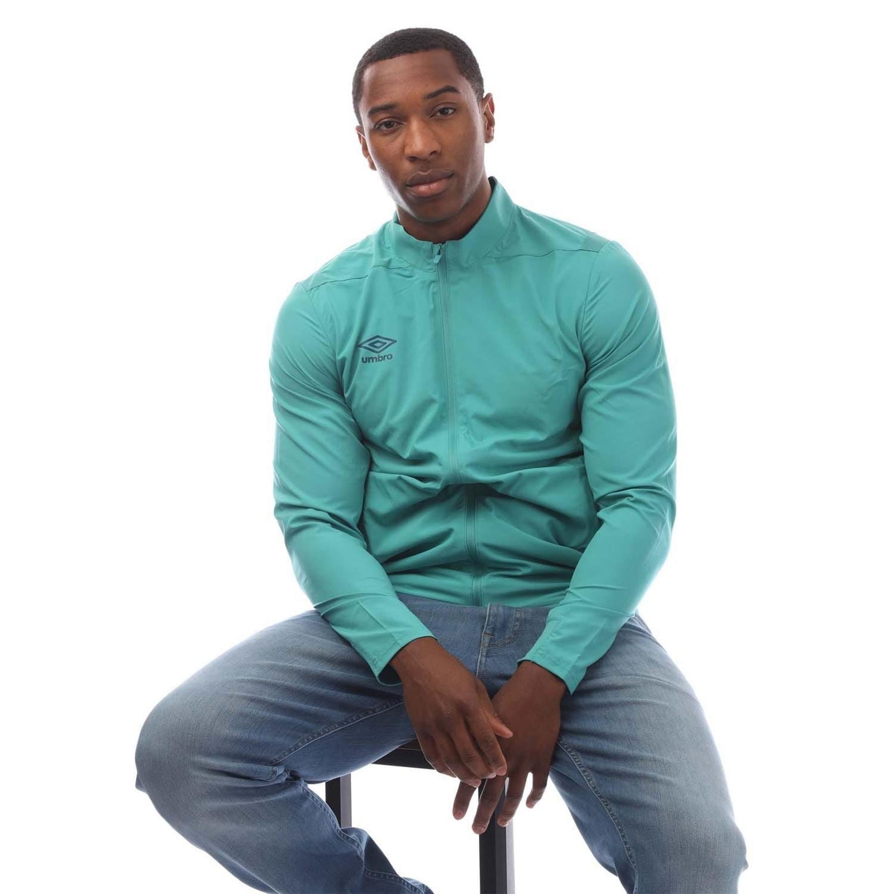 Umbro Presentation Jacket