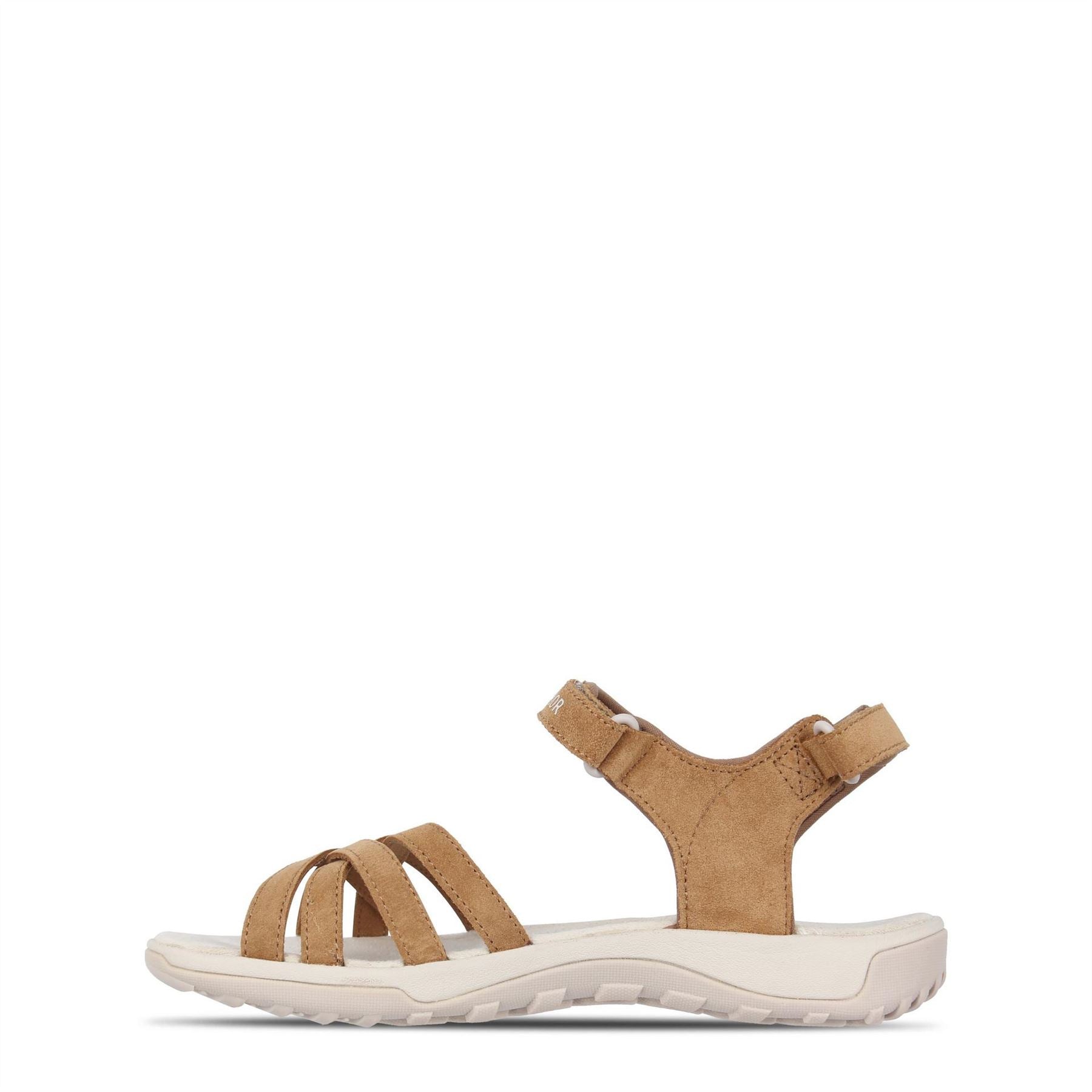 Karrimor Womens Salina Leather Walking Sandals