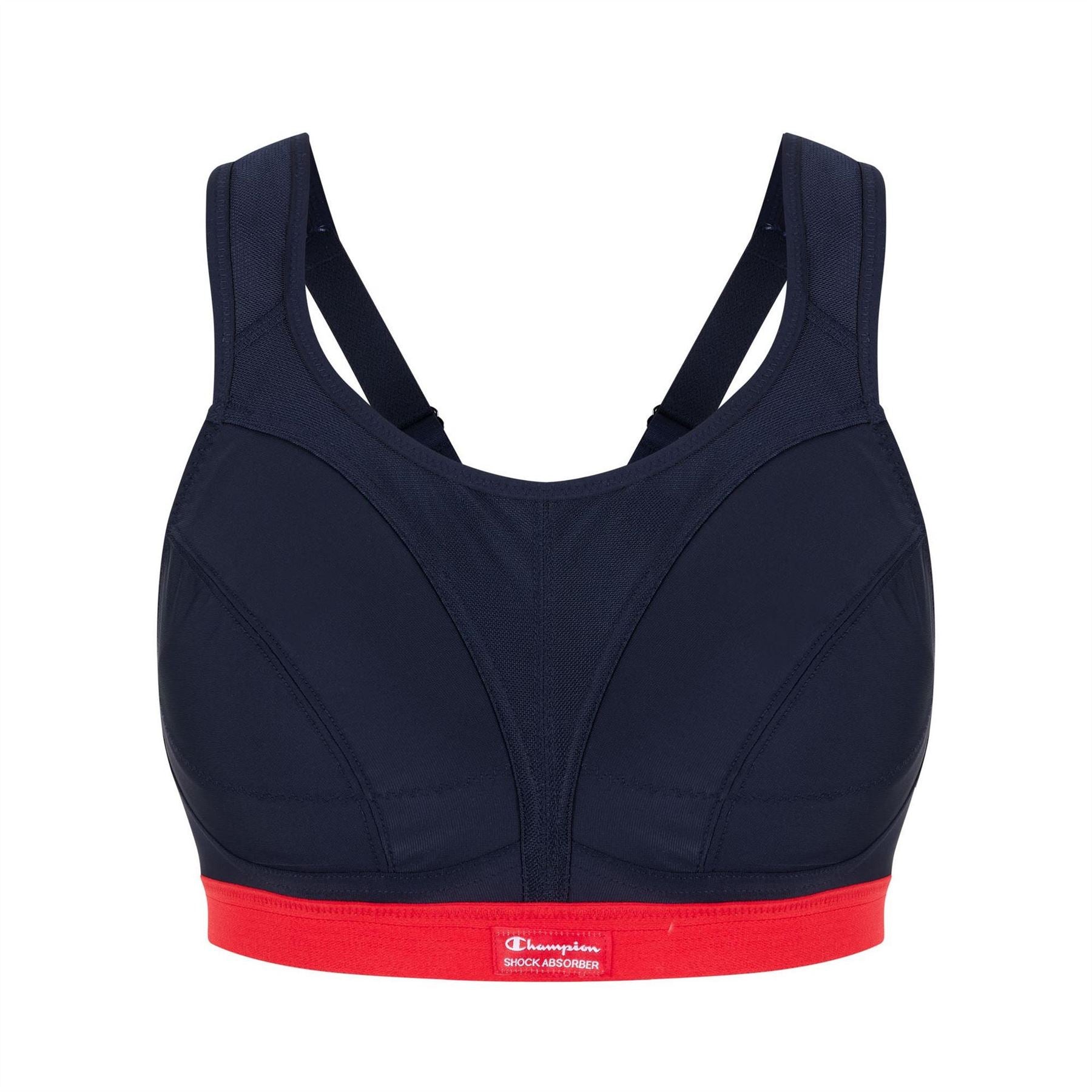 Shock Absorber Max Support Sports Bra
