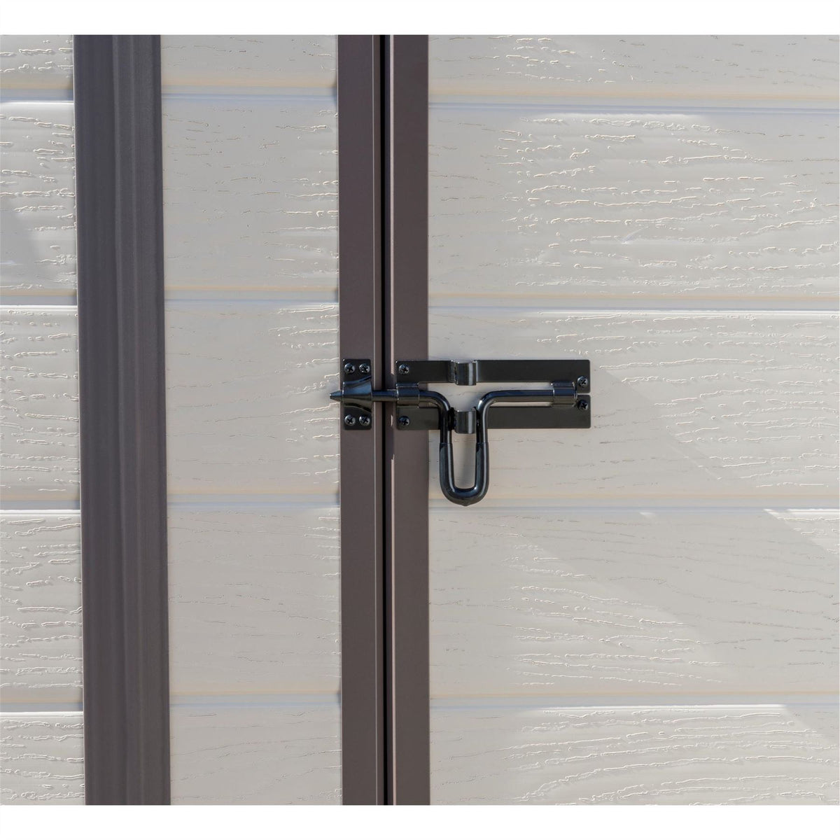 Keter 6 X 4 Pent Shed