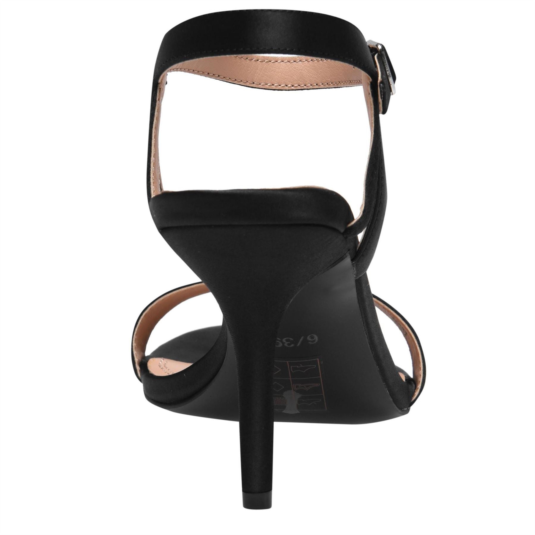 Linea Mid Heeled Sandals