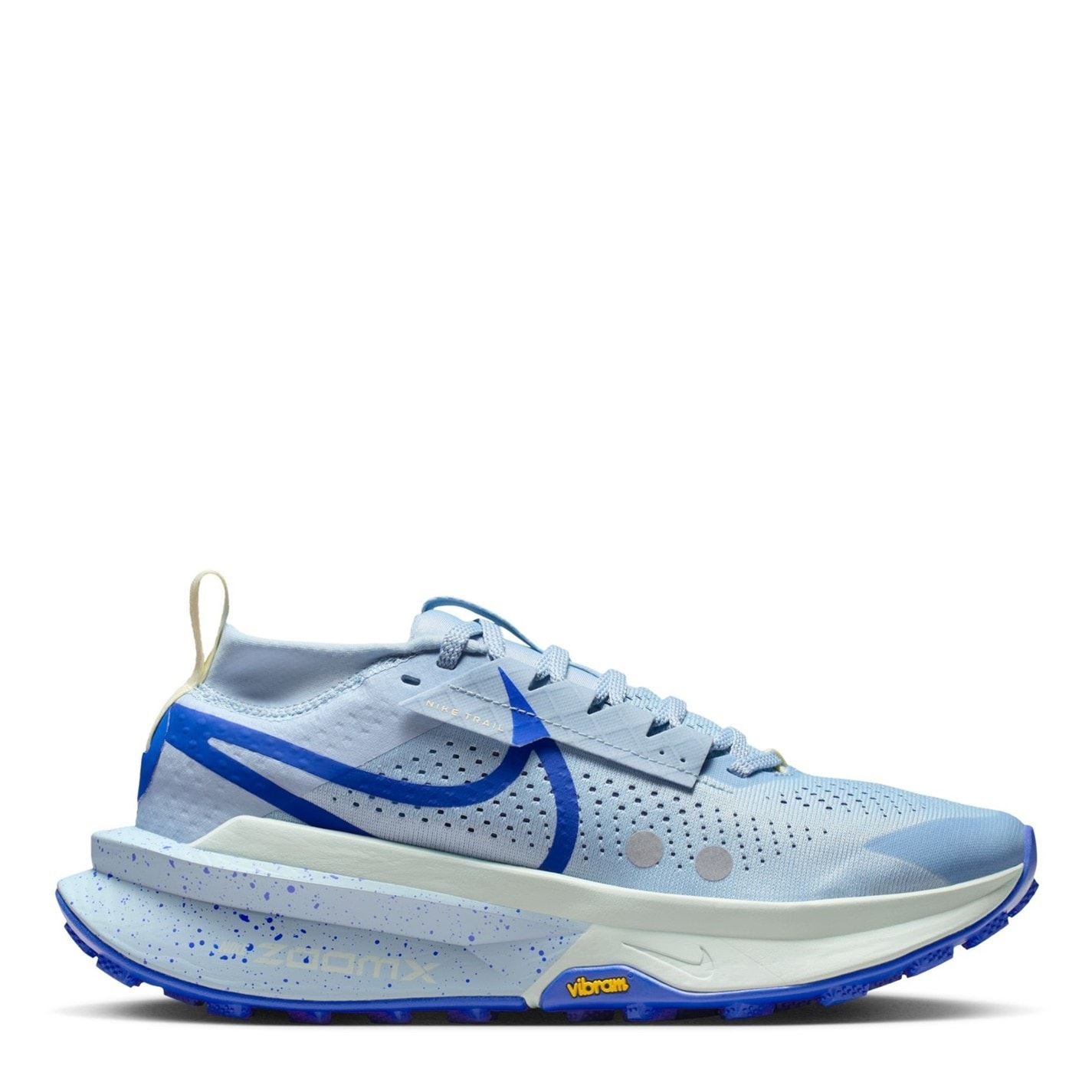 Nike Womens Zegama Trail 2 Trail Running Shoes