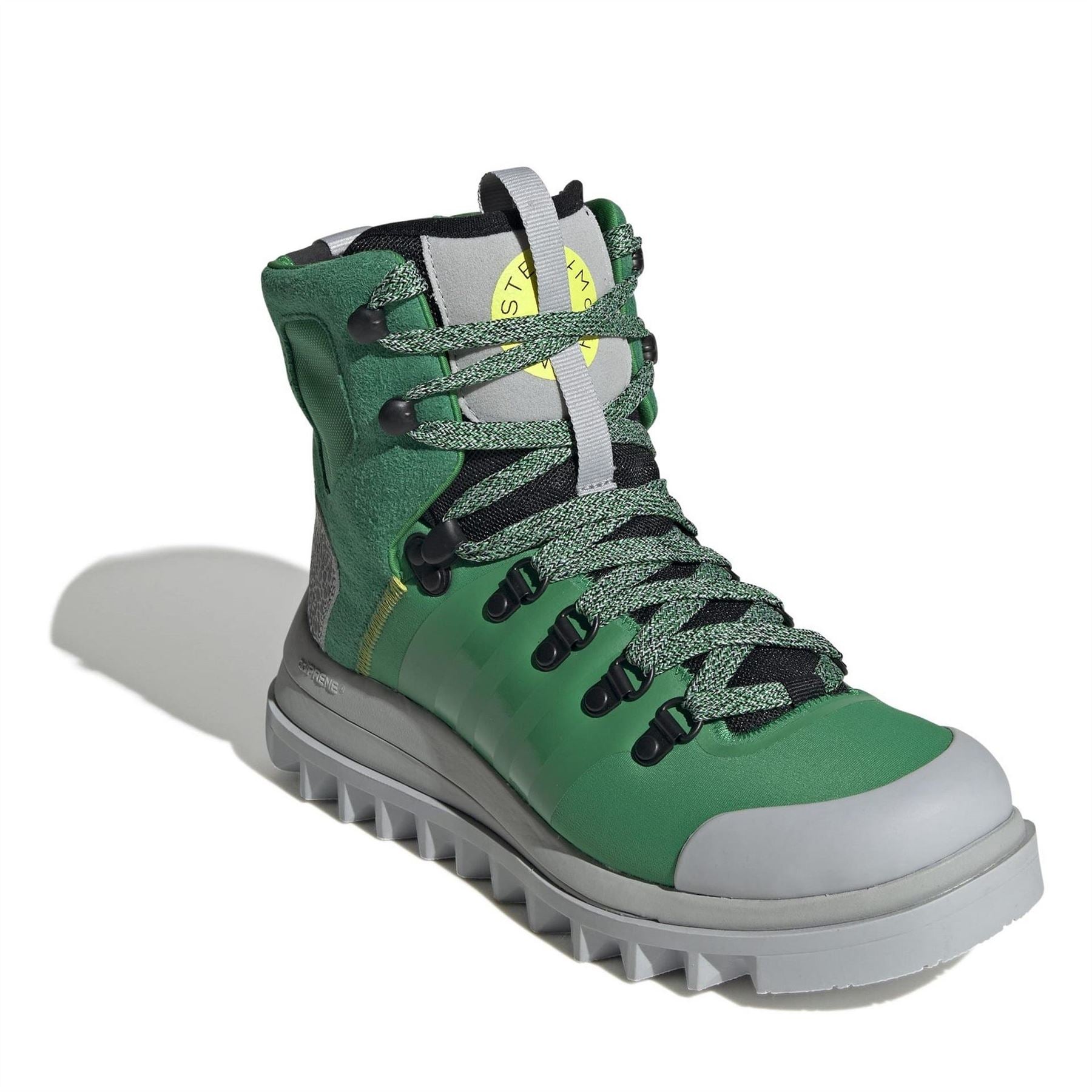 adidas by Stella McCartney Stella Mccartney Biker Boots