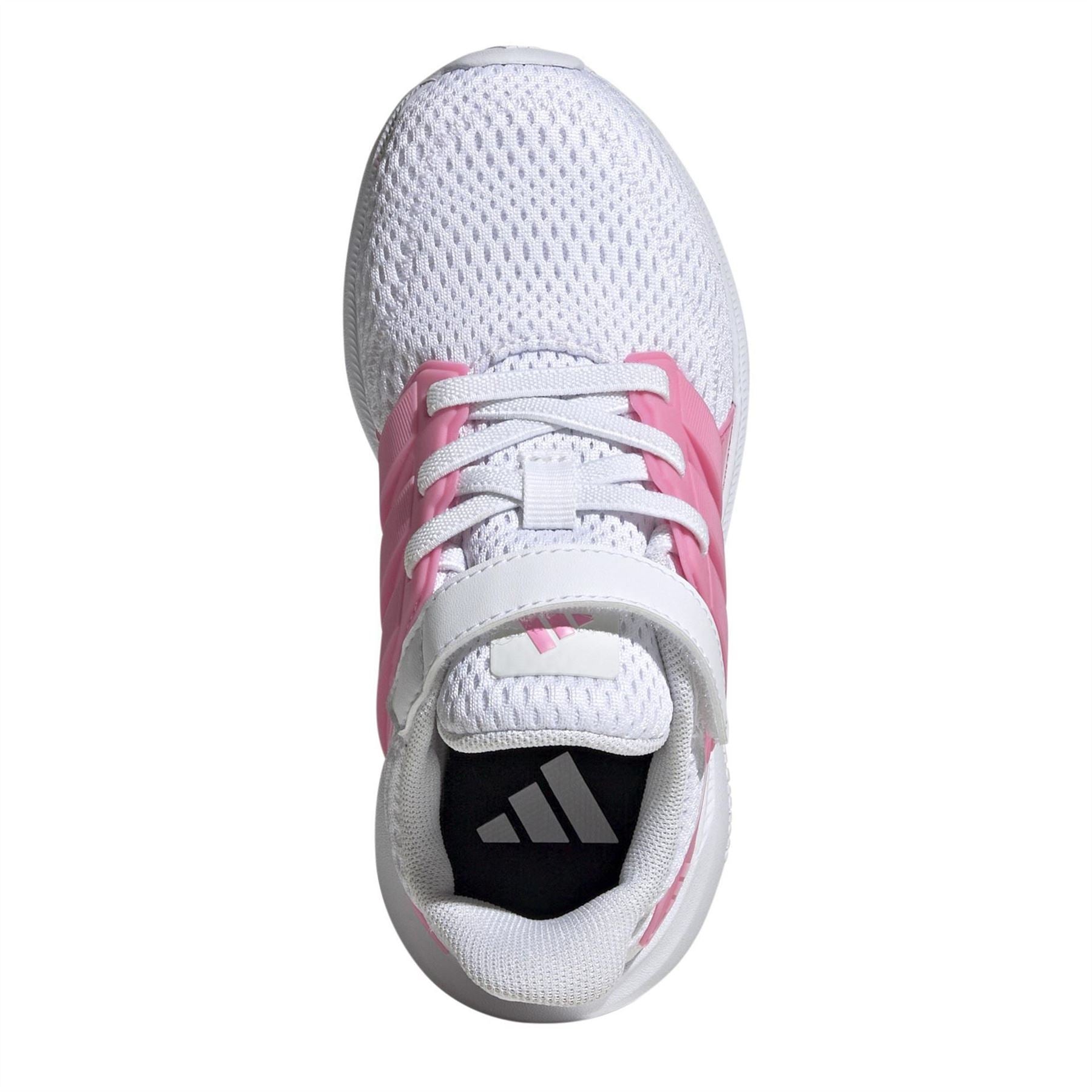adidas Ultimashow 2.0 Lace-Up Low Top Sneakers
