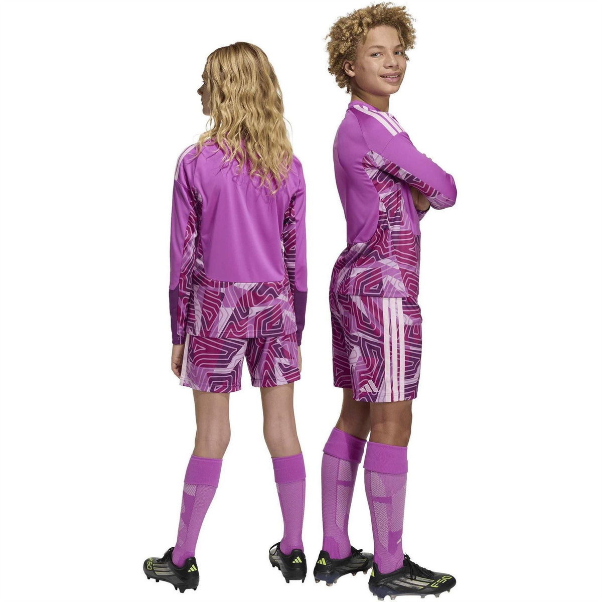 adidas T26 C Gk Shorts