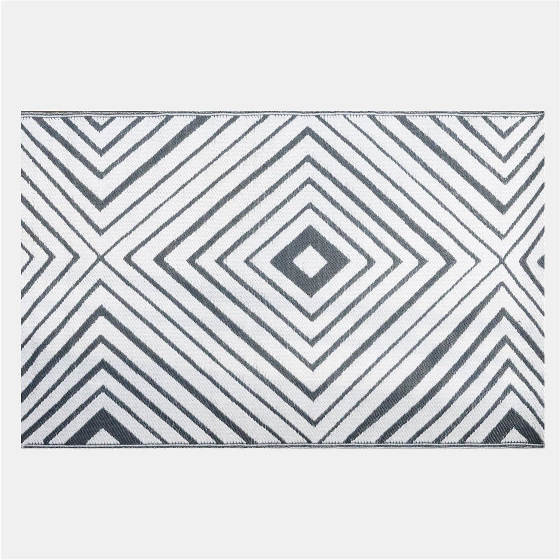 Streetwize Rug   Small Bali Pattern