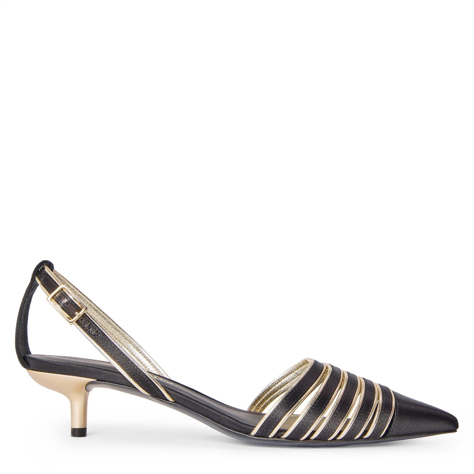 Emporio Armani Heels