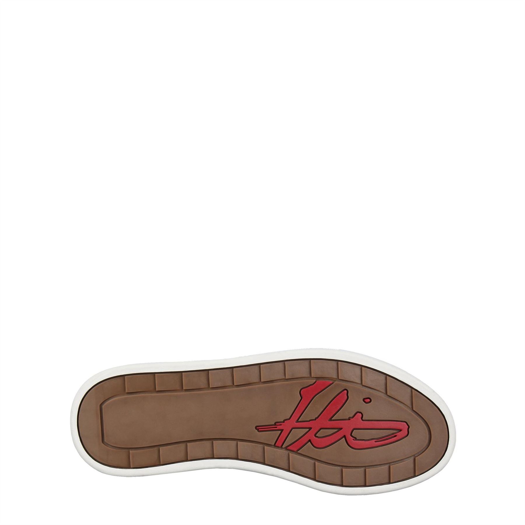 Loyalti Clip Set Lace Up Sneakers