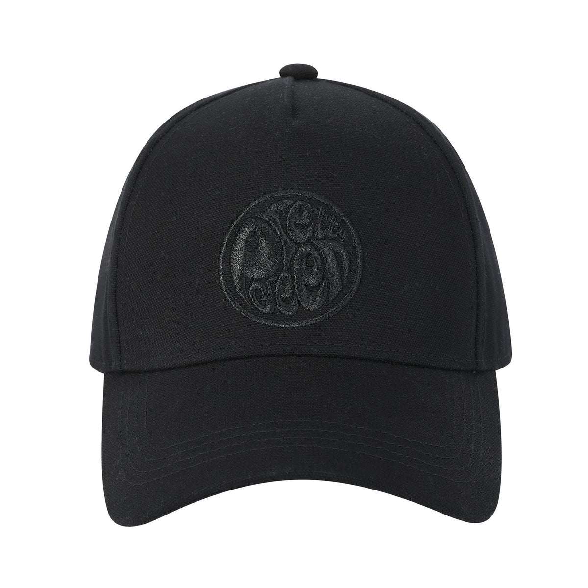 Pretty Green Baseball Cap