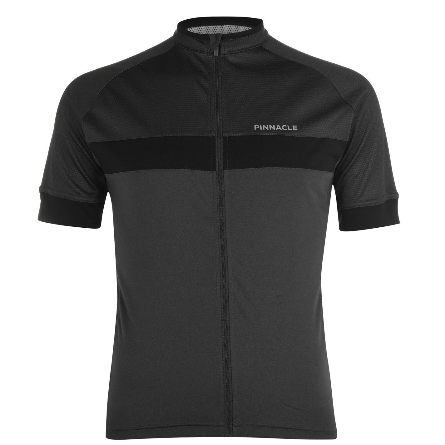 Pinnacle Mens Race Short Sleeve Cycling Jersey