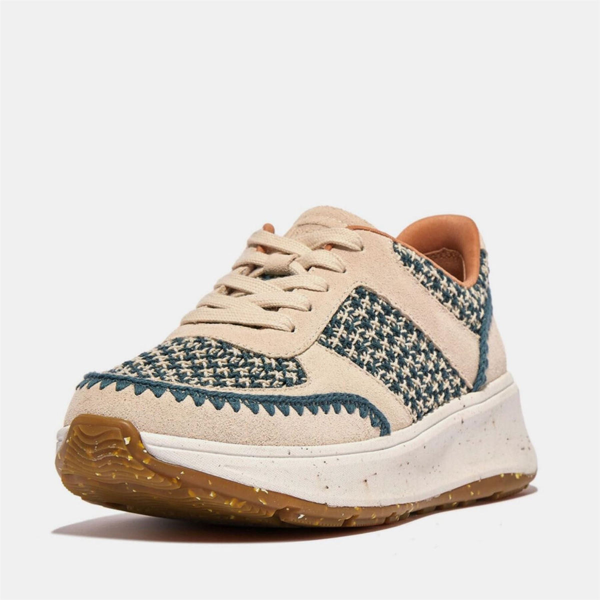 FitFlop Mode Flatform Trainers