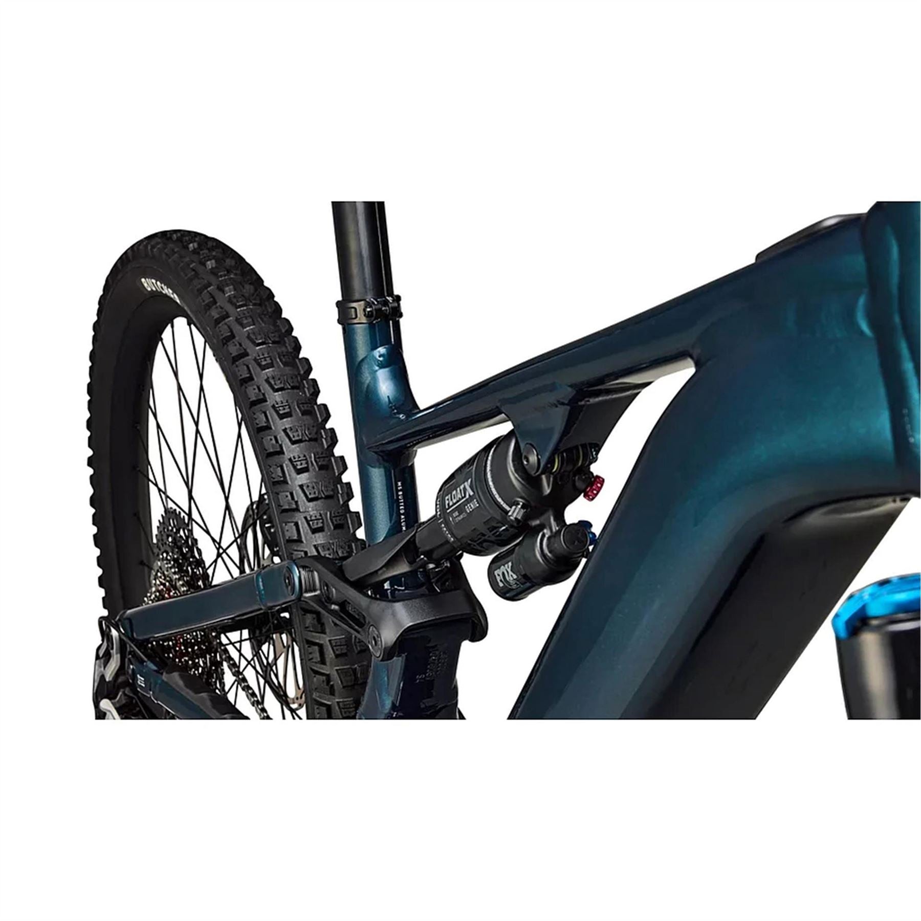 Specialized Turbo Levo 4 Comp Alloy 2025 Electric Mountain Bike