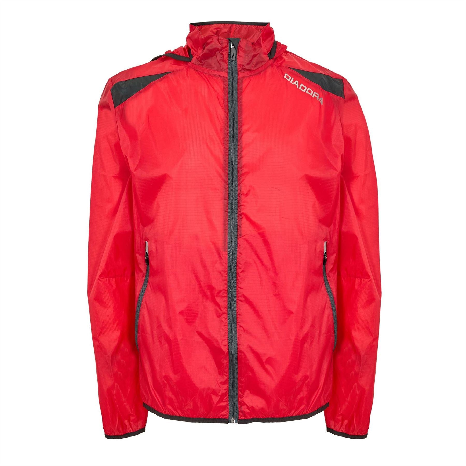 Diadora U.wind Performance Training Jacket