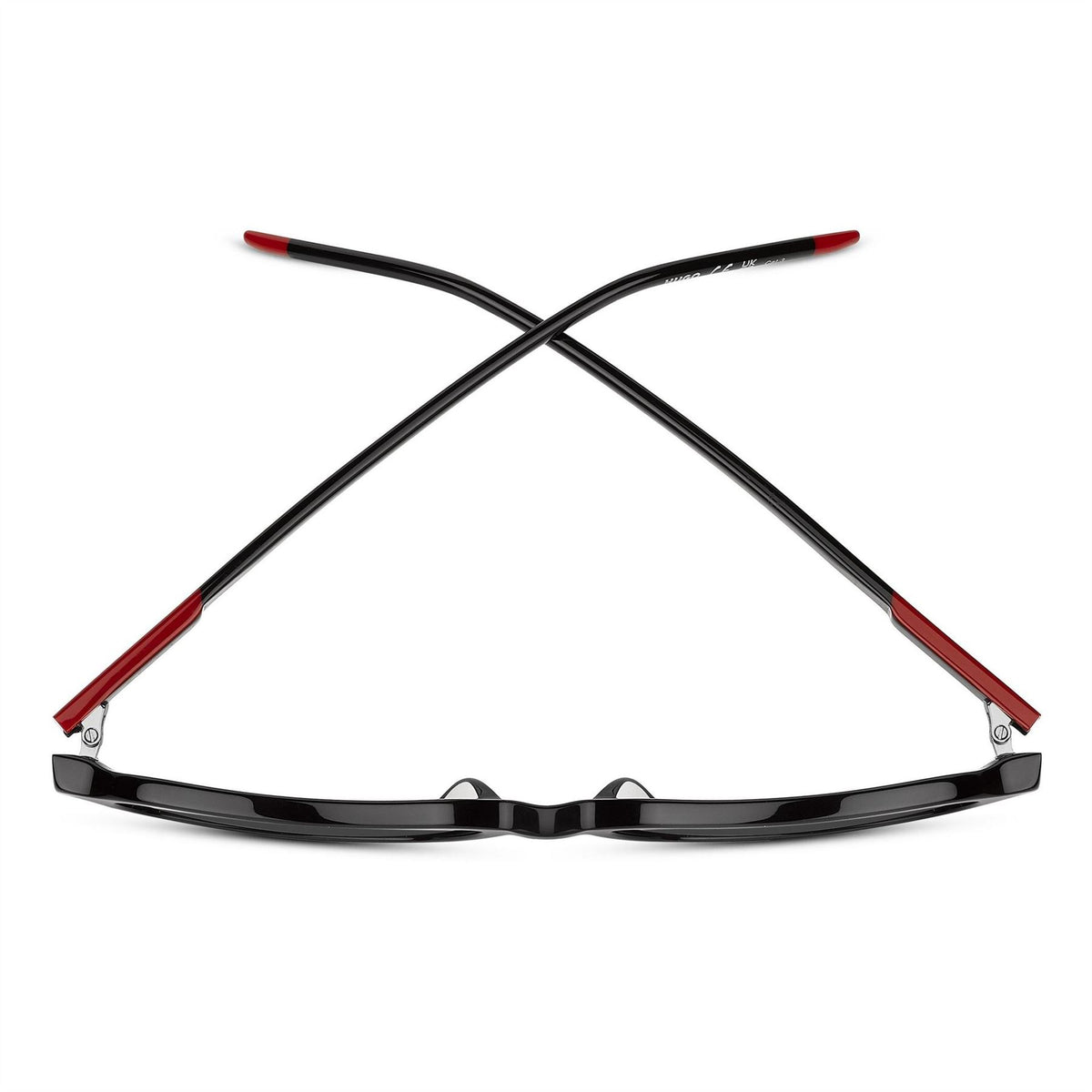 Hugo Rectangle Sunglasses