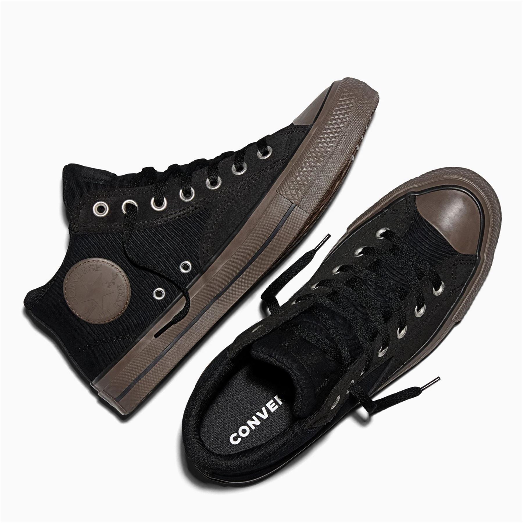 Converse Canvasas High Top Trainers