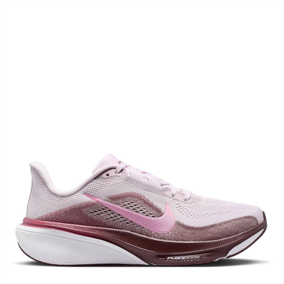 Nike Womens Pegasus 42 Everyday Running Shoes
