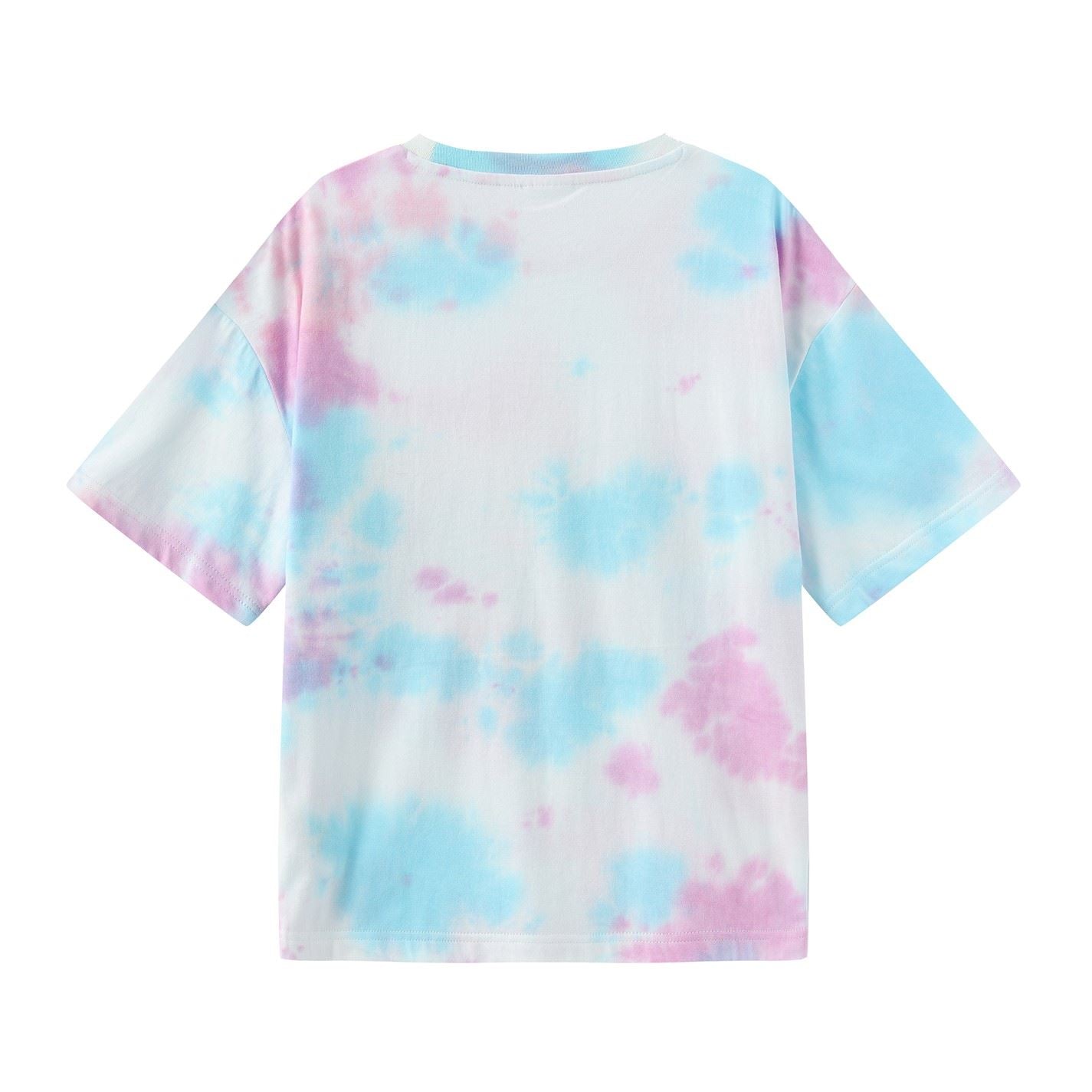 Character Regular Fit Crew Neck T-Shirt