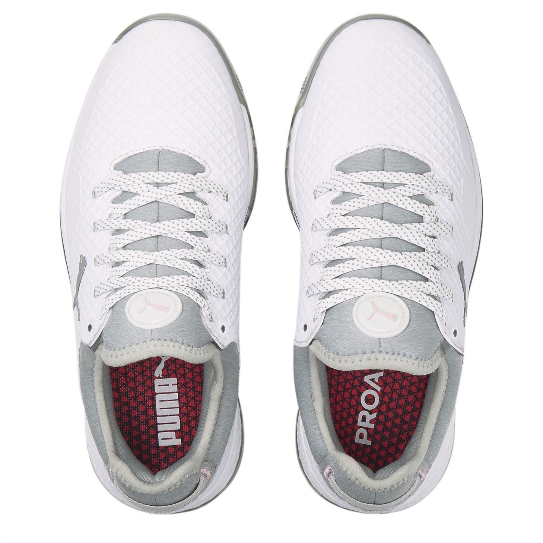 Puma Alphacat Spikeless Golf Shoes