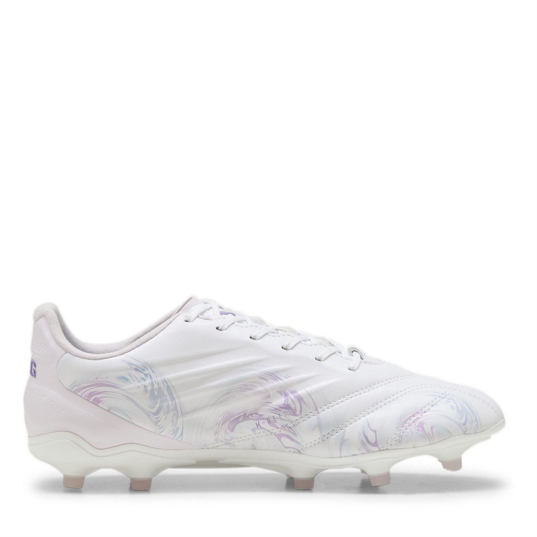 Puma Womens Pro Brilliance Firm Ground Football Boots