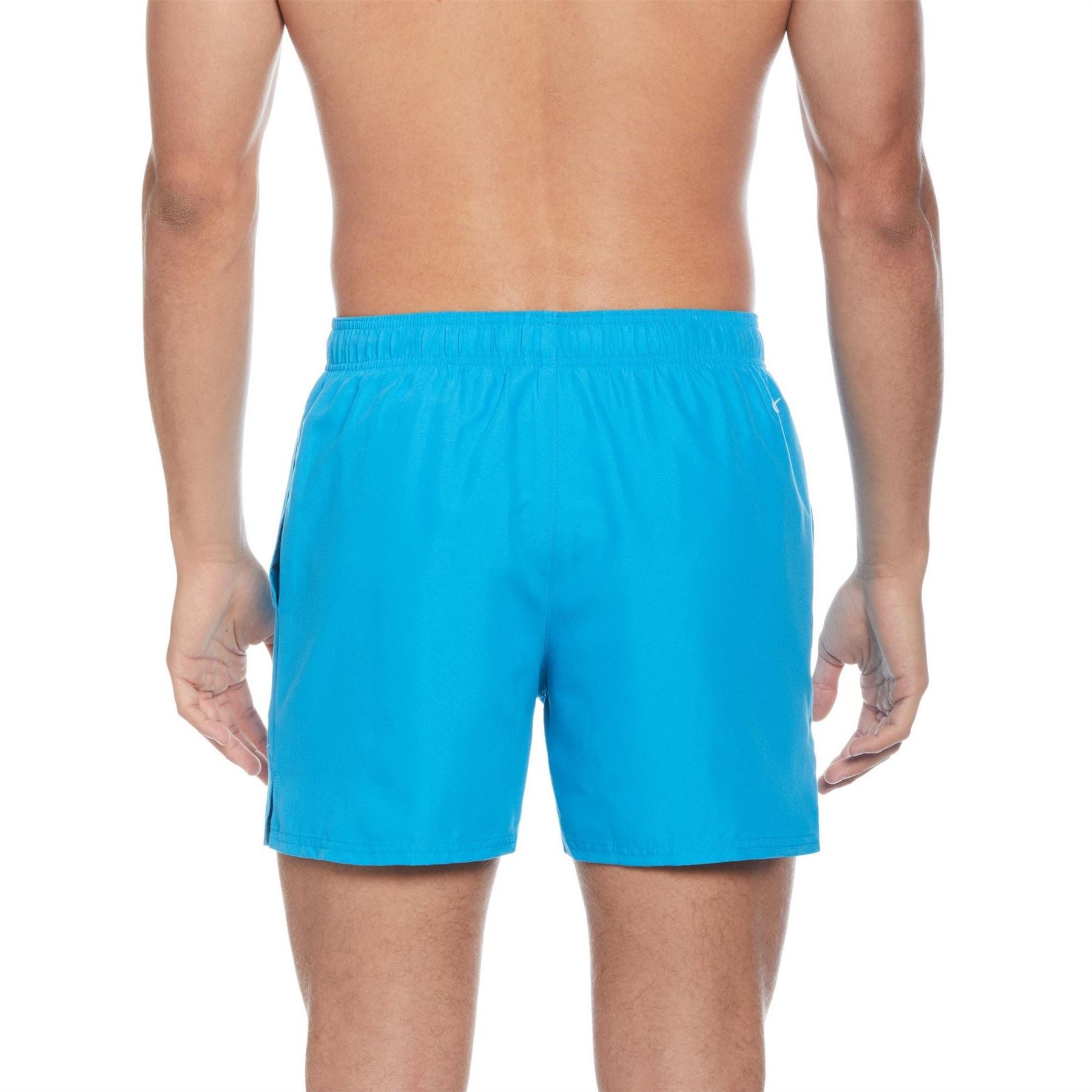 Nike Logo Swim Shorts