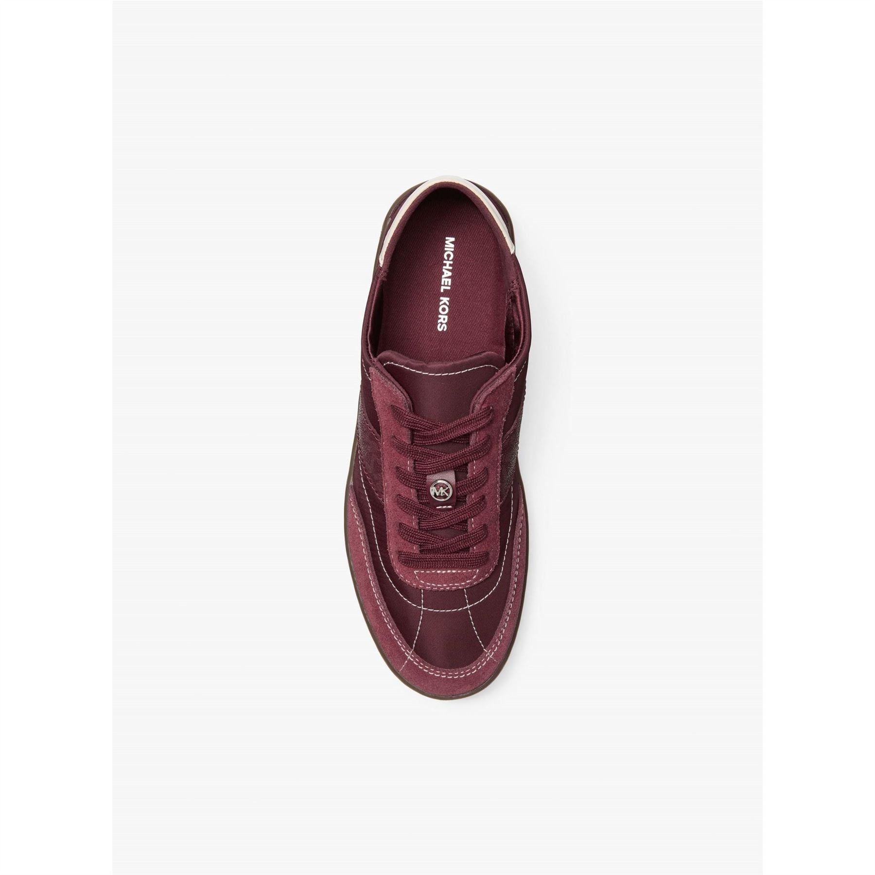 MICHAEL Michael Kors Kaycee Lace Up Ld54