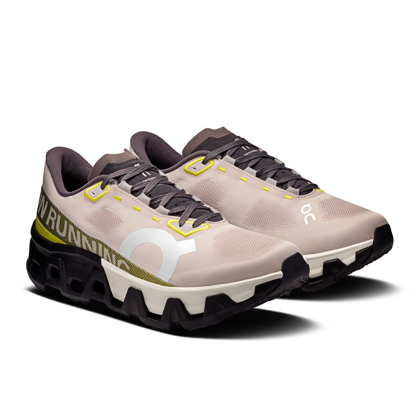 On Monster Hyper Everyday Neutral Road Running Shoes