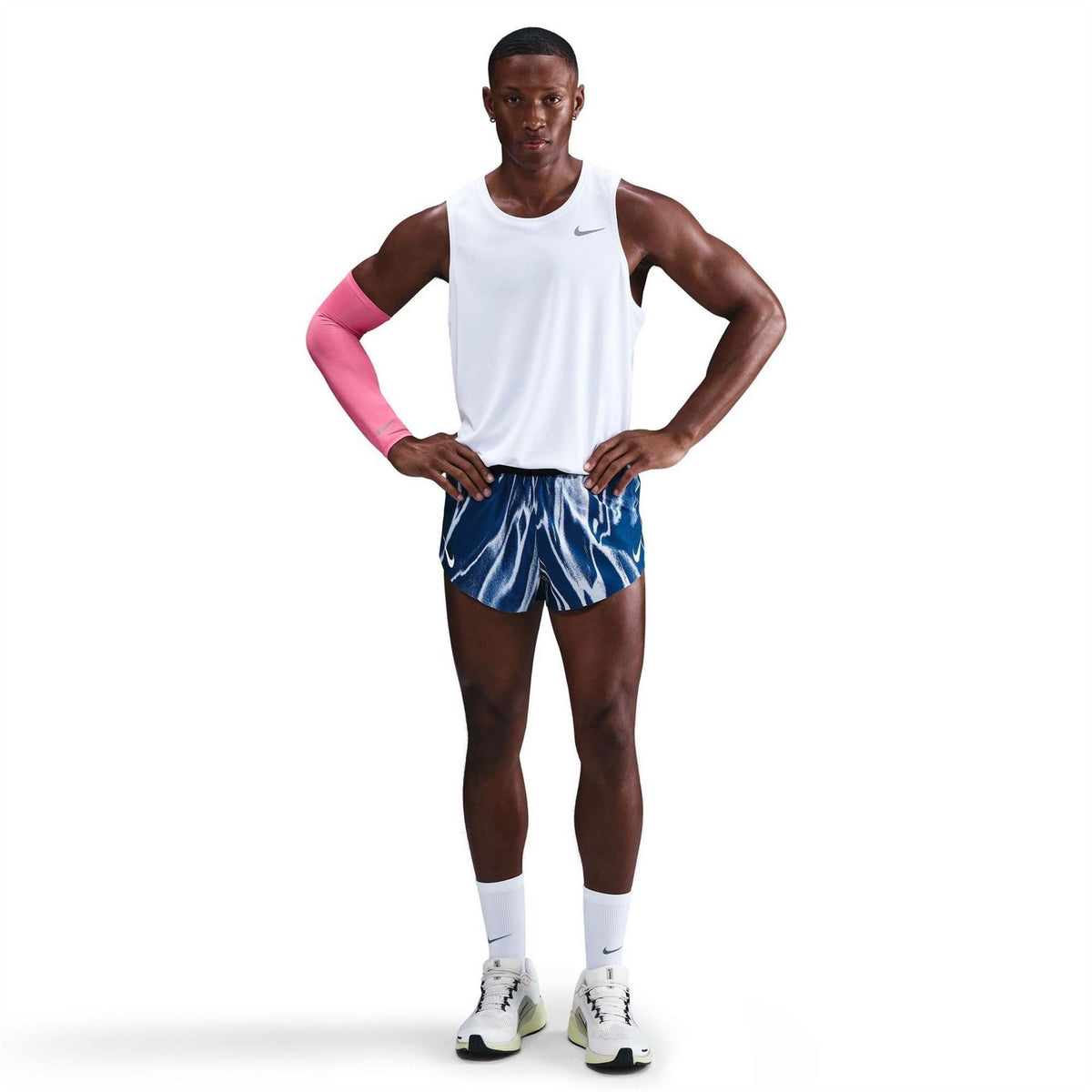 Nike Mens Dri Fit Adv Elite Shorts