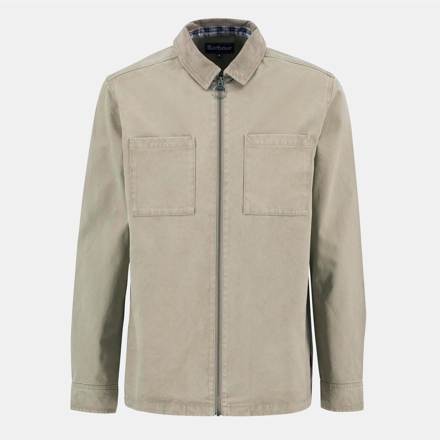 Barbour Overshirt