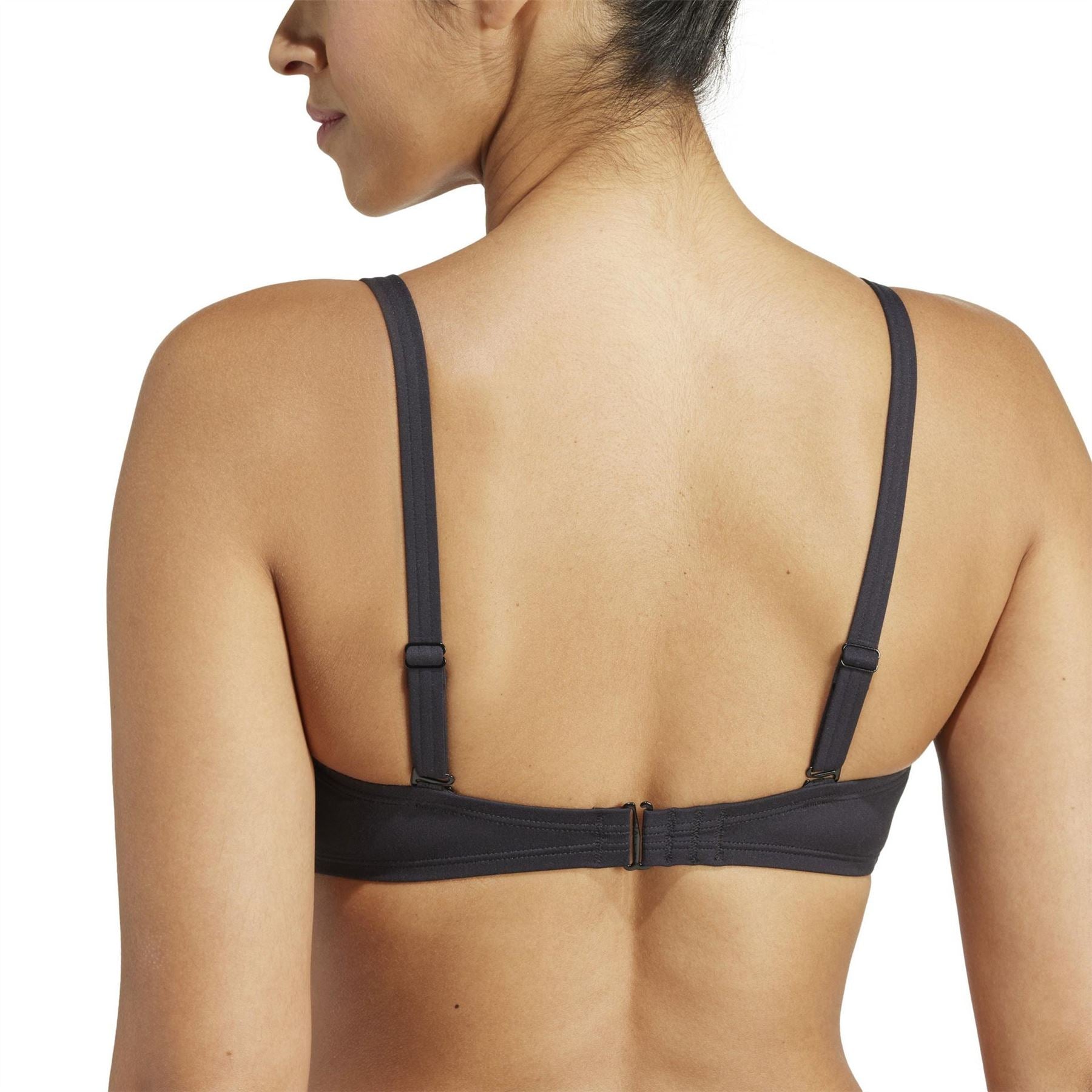 adidas Womens Bandea Bikini Top
