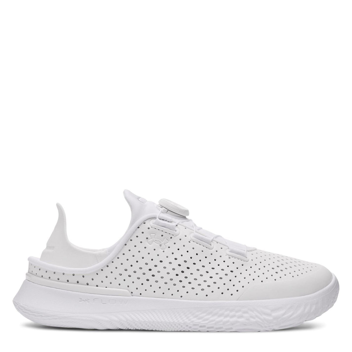 Under Armour Armour Ua Gs Slipspeed Trainer Lth Runners Boys