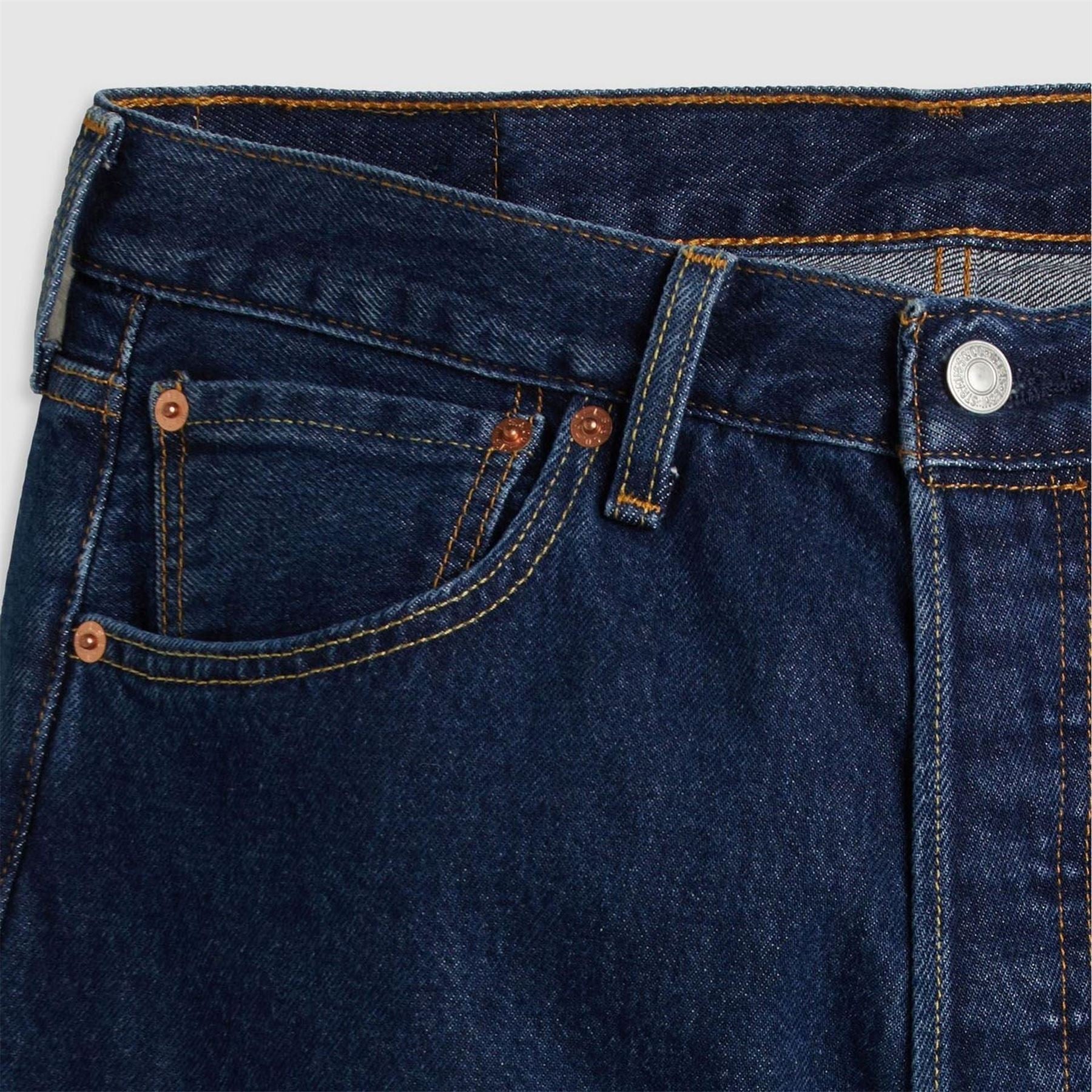 Levis Coaster 93 Straight Jeans