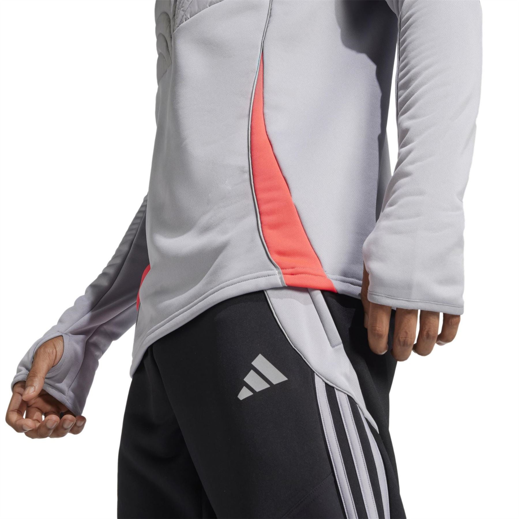 adidas Mens Tiro 24 Winterized Top