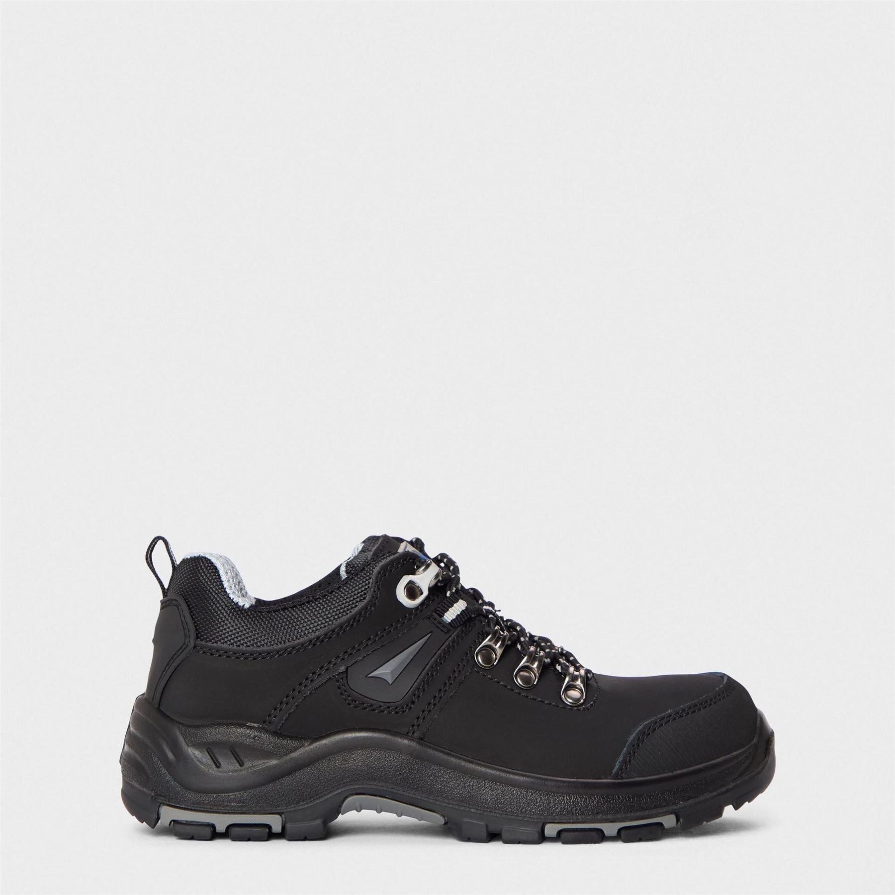 Eurotec Kids Safety Steel Toe Cap Boot