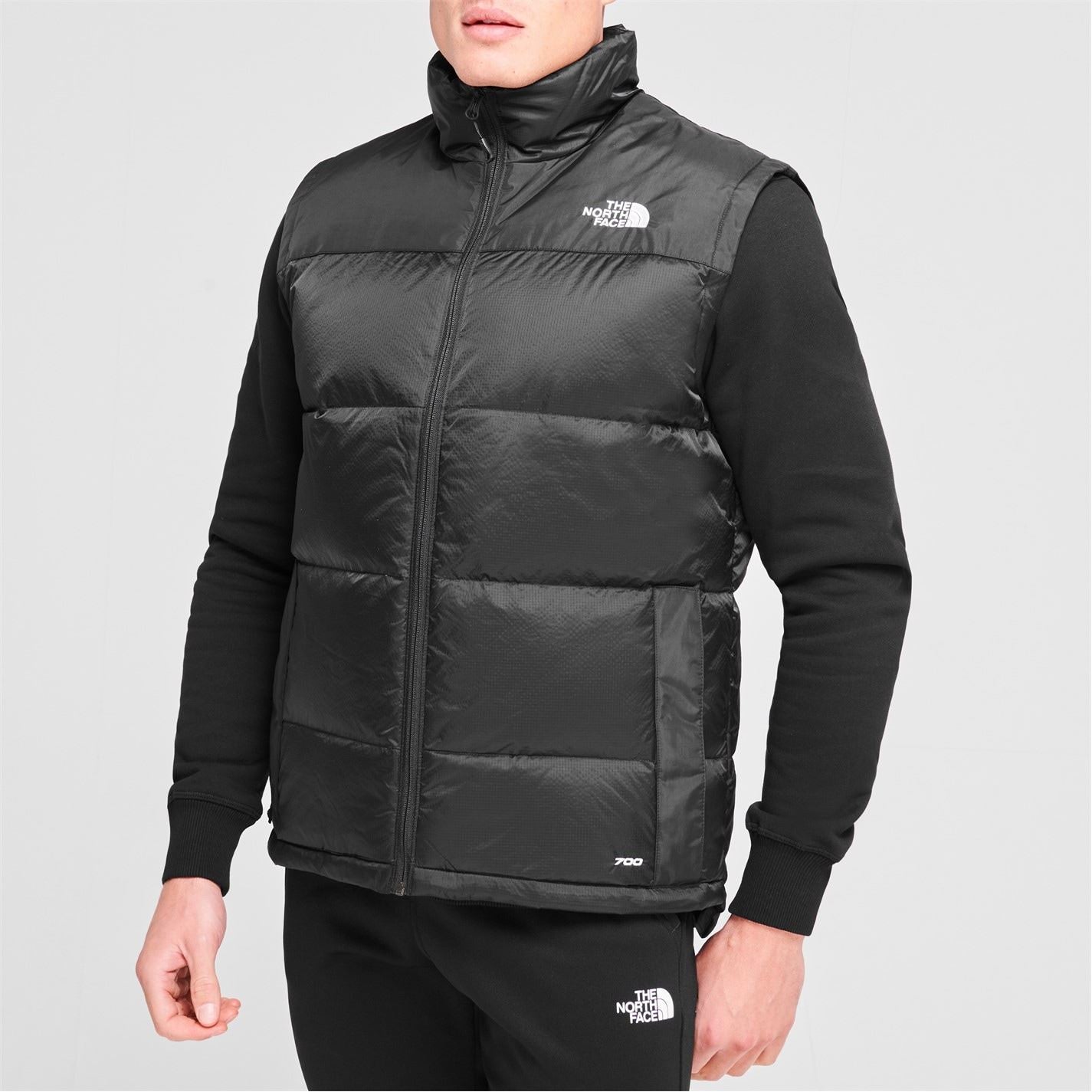 The North Face Diablo Down Gilet
