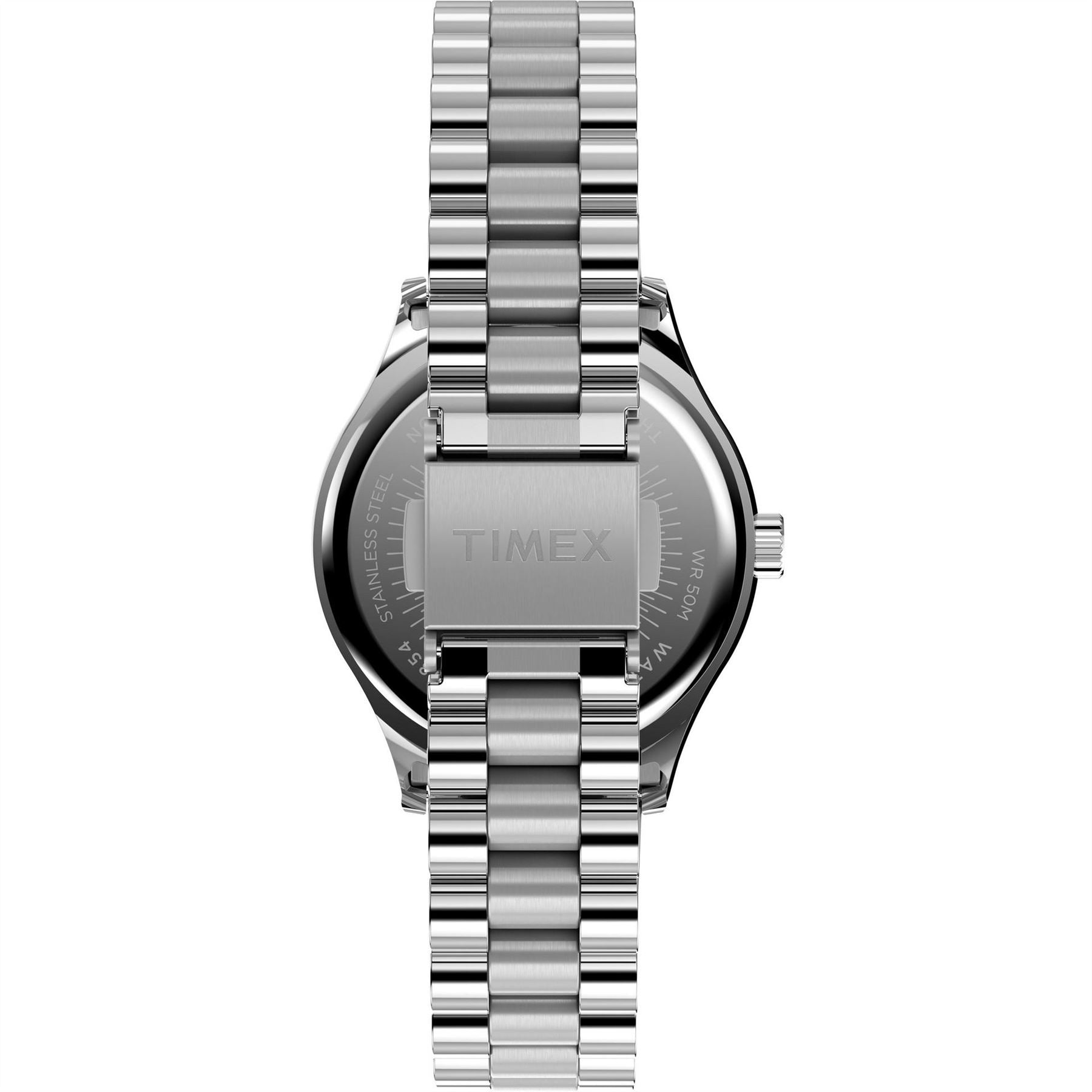 Timex Quartz Watch