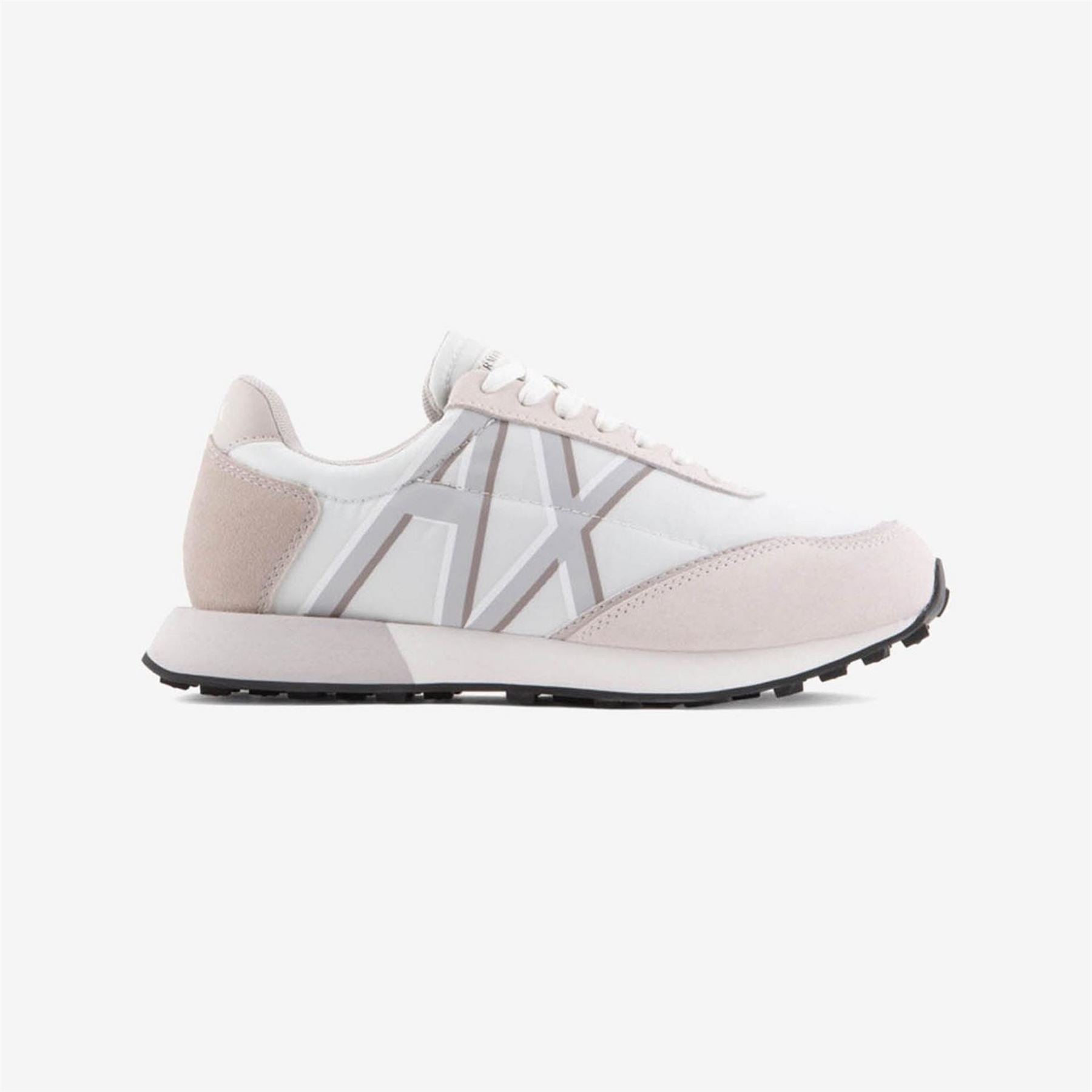 Armani Exchange Trainers