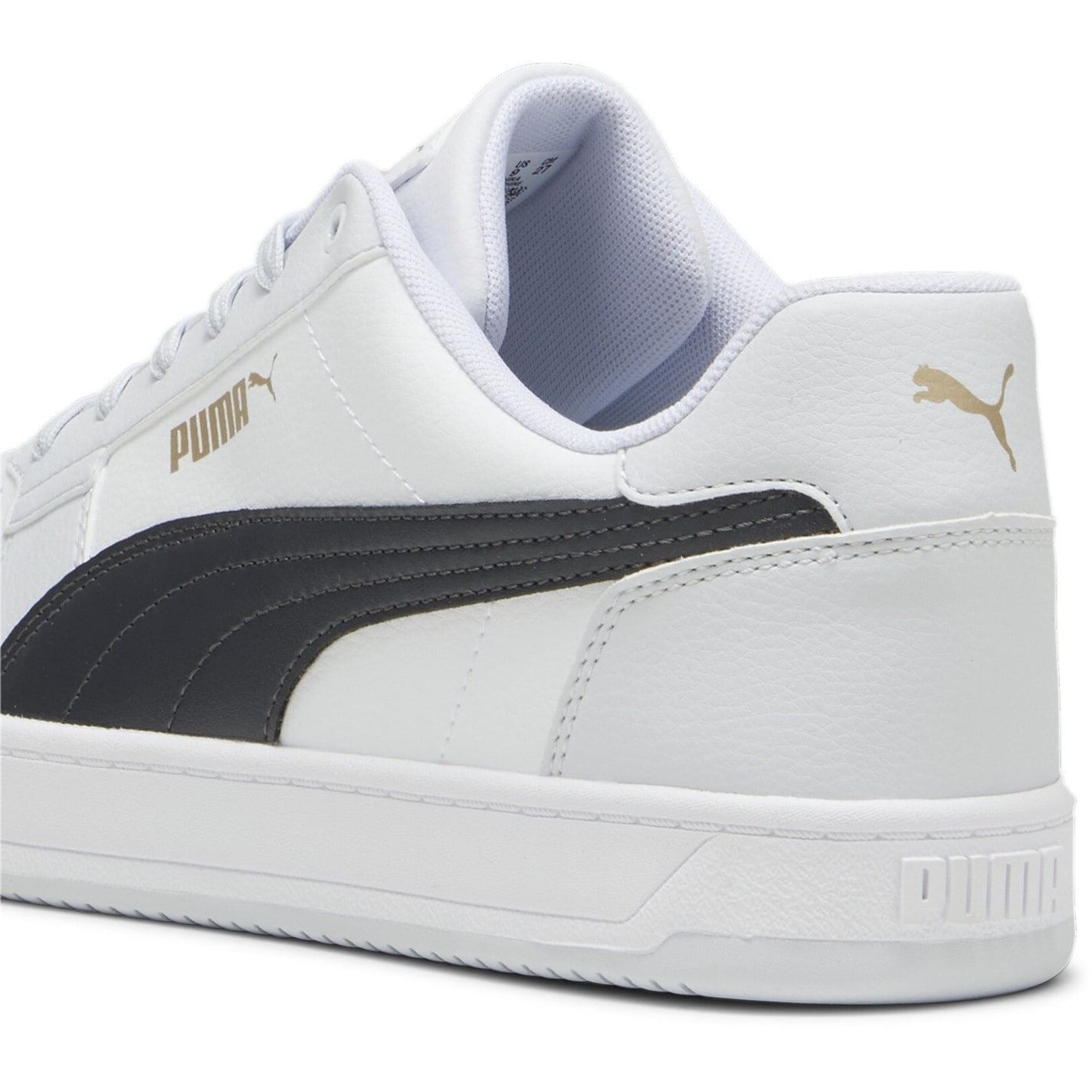 Puma Caven 2.0 Lace Up Low Top Sneakers