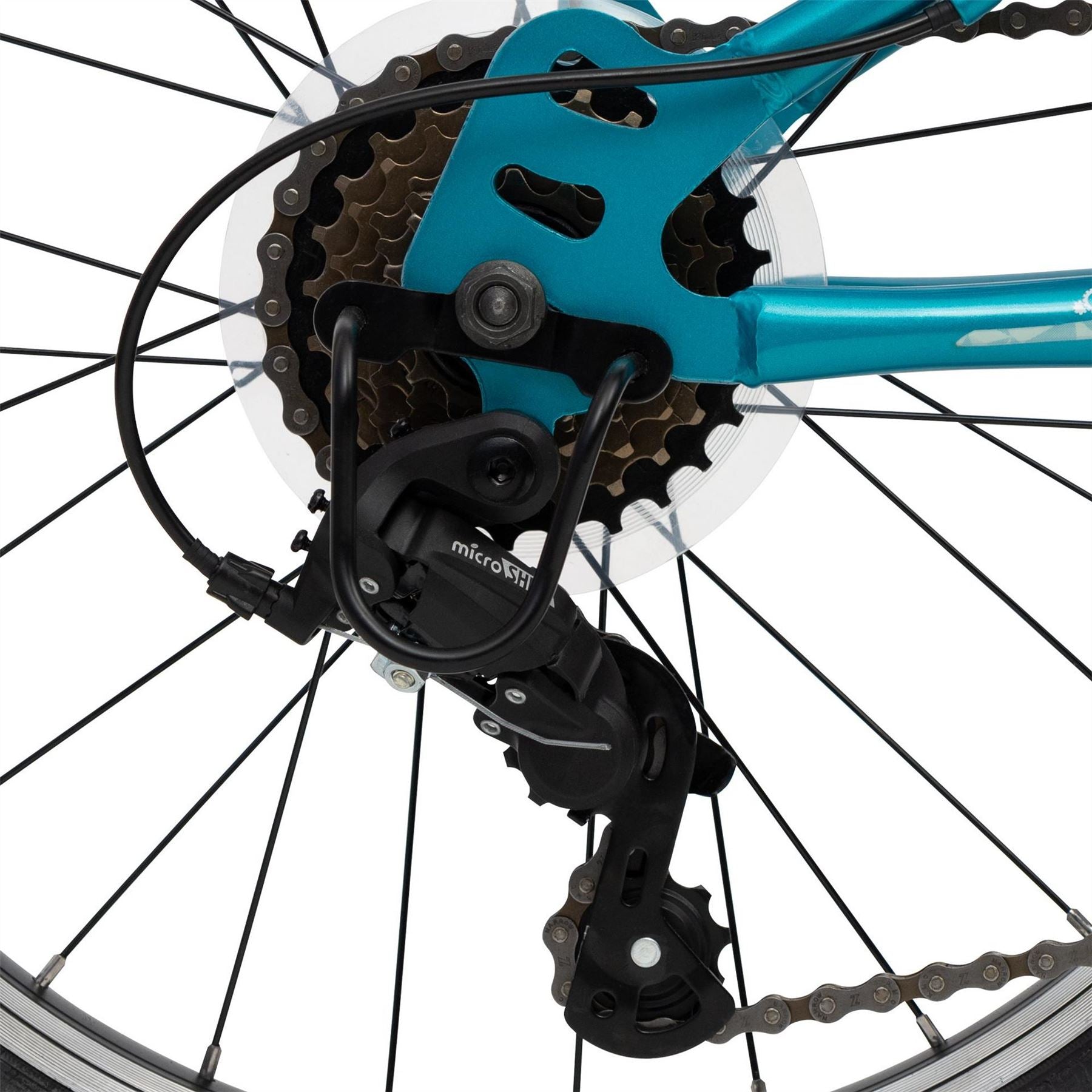 Huffy Extent Kids Bike