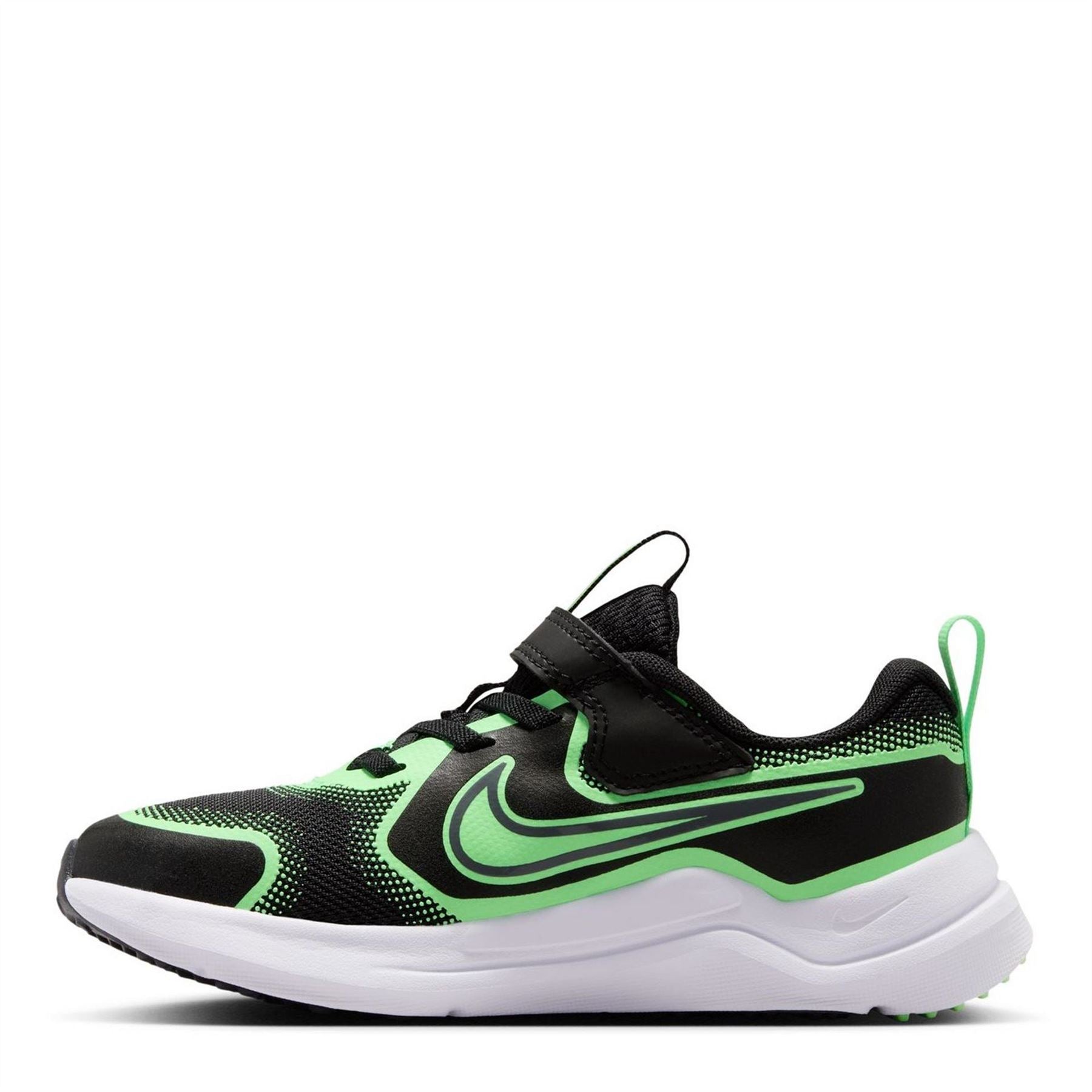 Nike Cosmic Runners Children's Low Top Sneakers