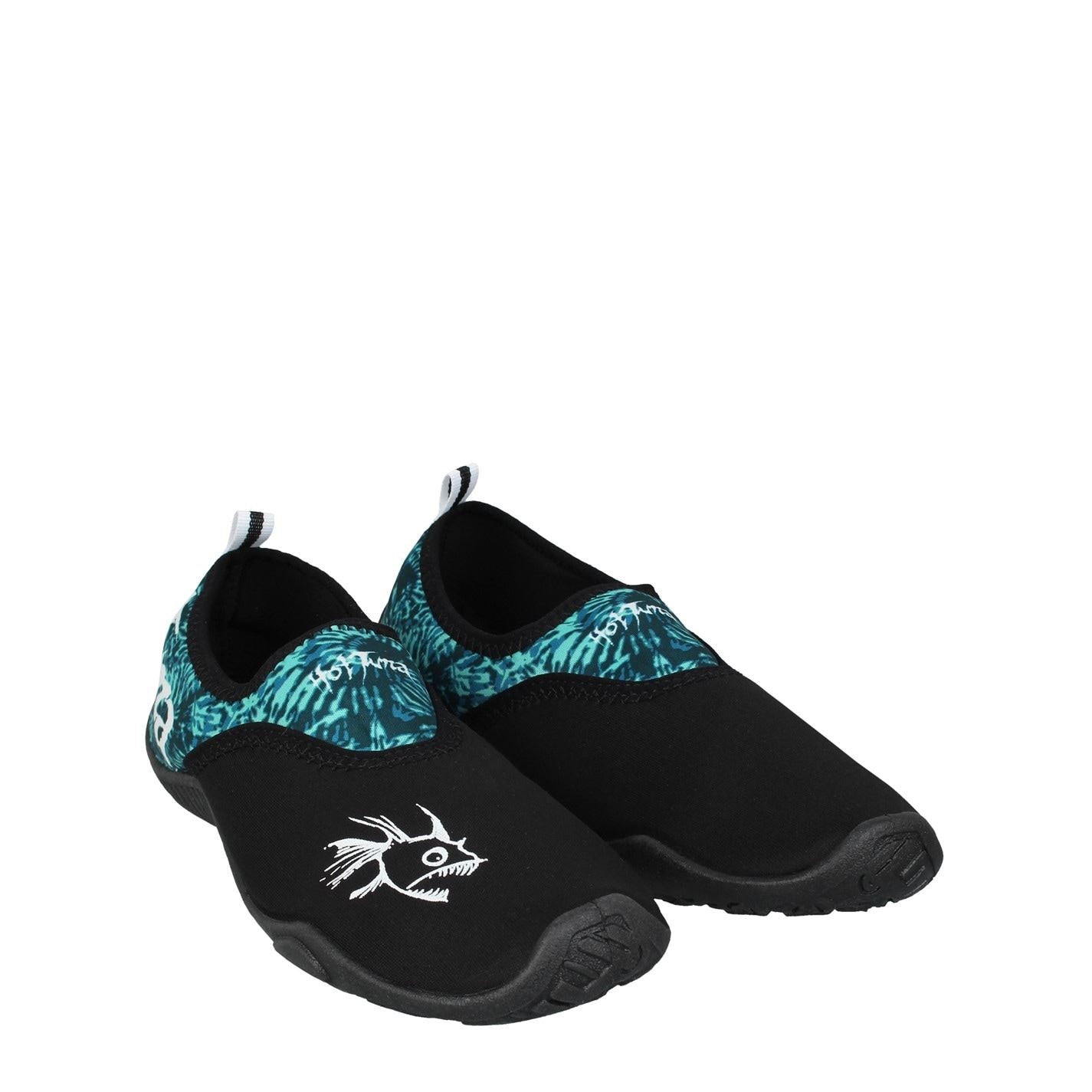 Hot Tuna Tuna Ladies Aqua Water Shoes