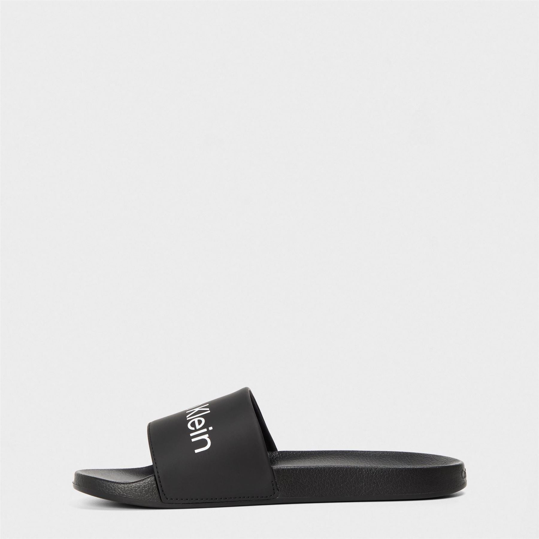 Calvin Klein Logo Sliders