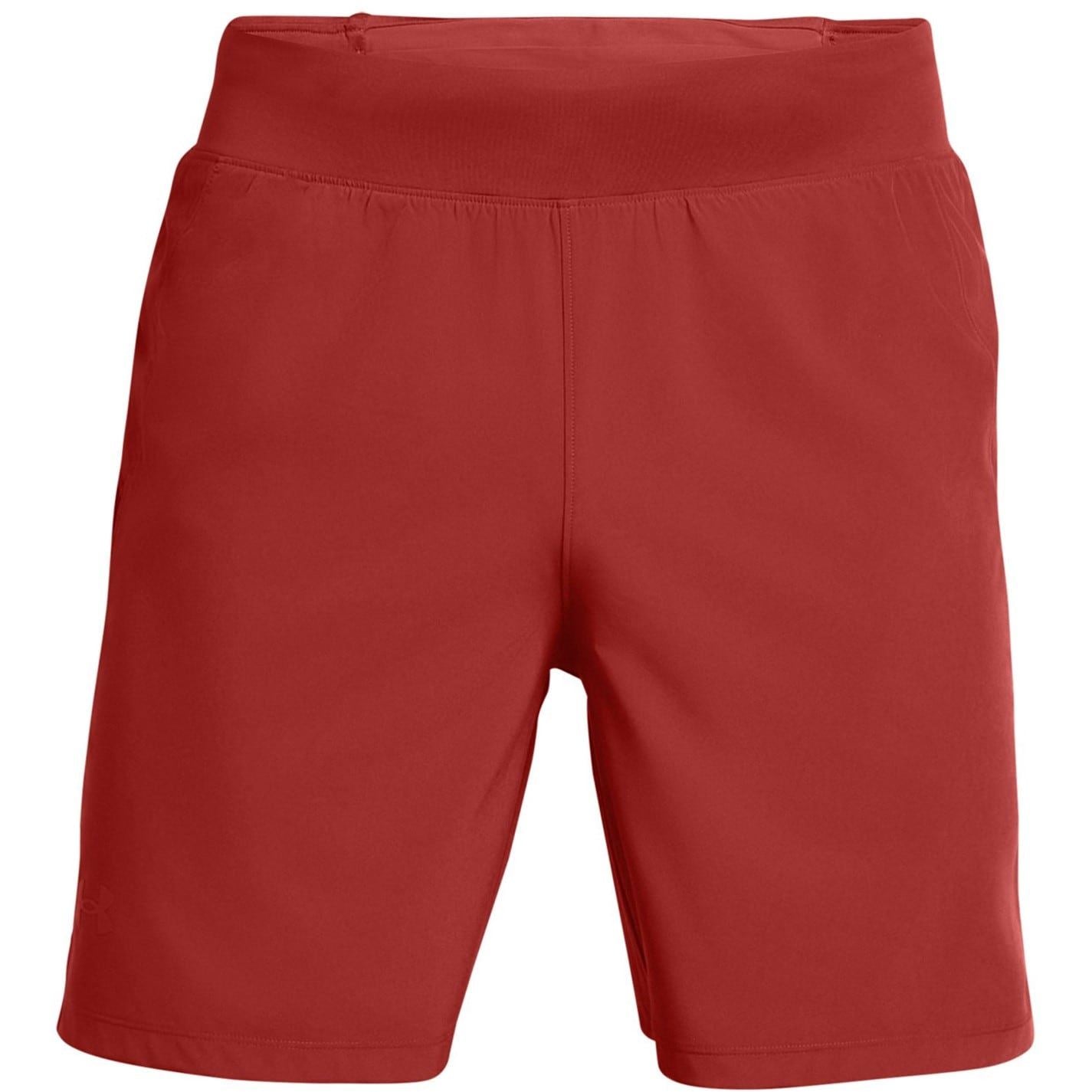Under Armour Mens Armour Launch Elite 7 Short Running