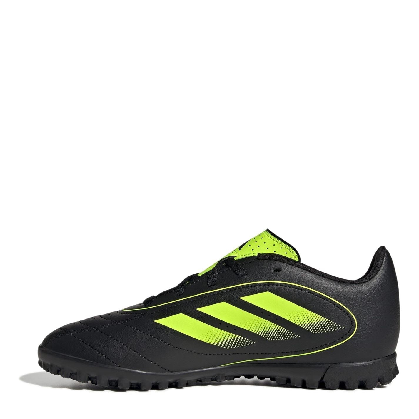 adidas Goletto Juniors Astro Turf Football Boots