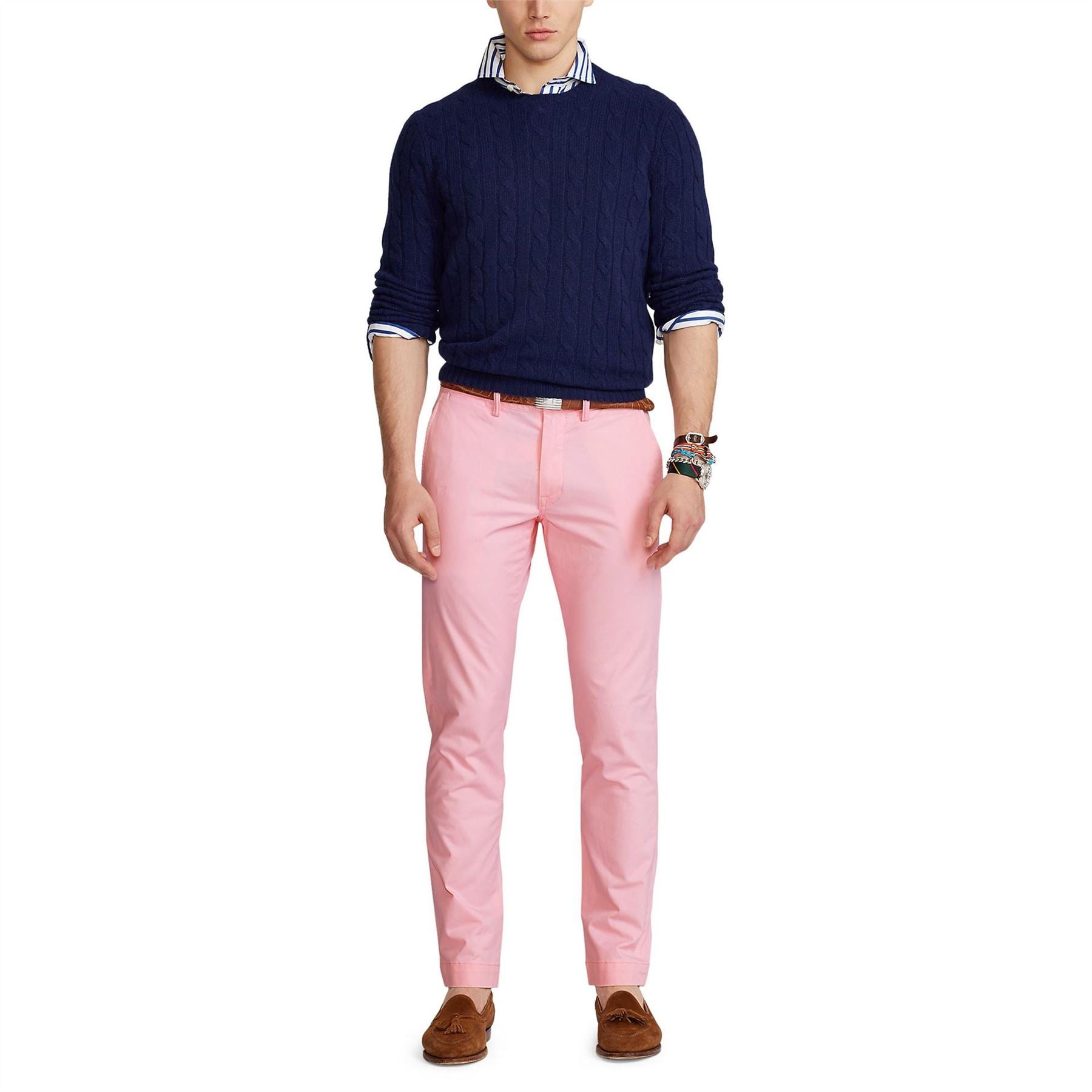 Polo Ralph Lauren Flat Pants