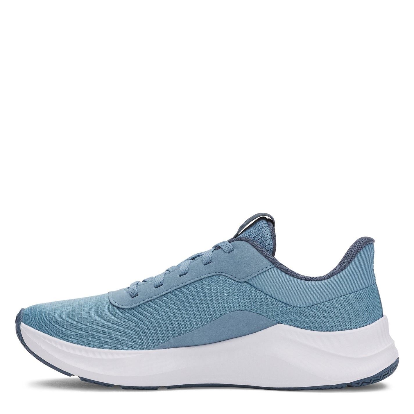 Under Armour Aurora 3 Textured Low Top Sneakers