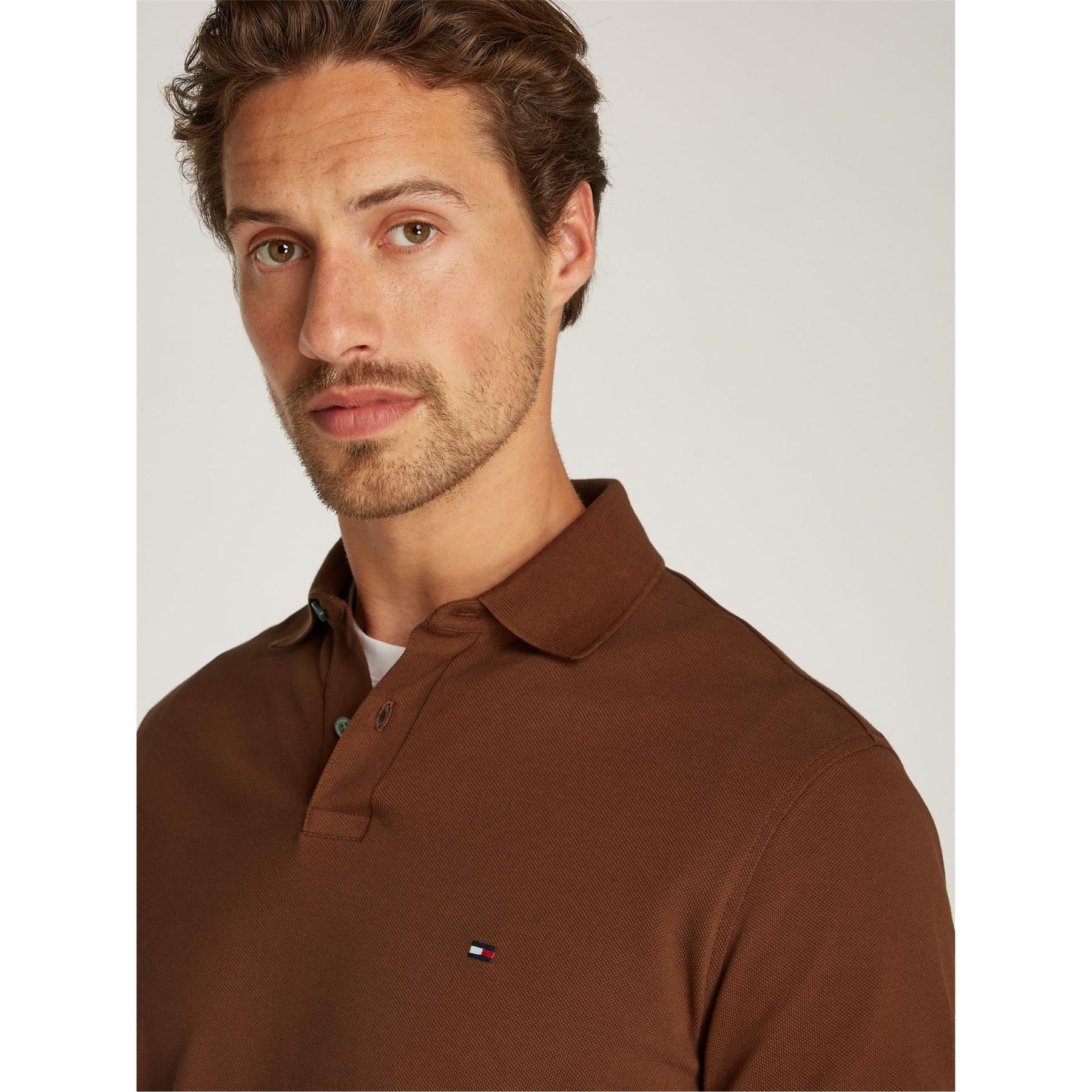 Tommy Hilfiger 1985 Polo Shirt