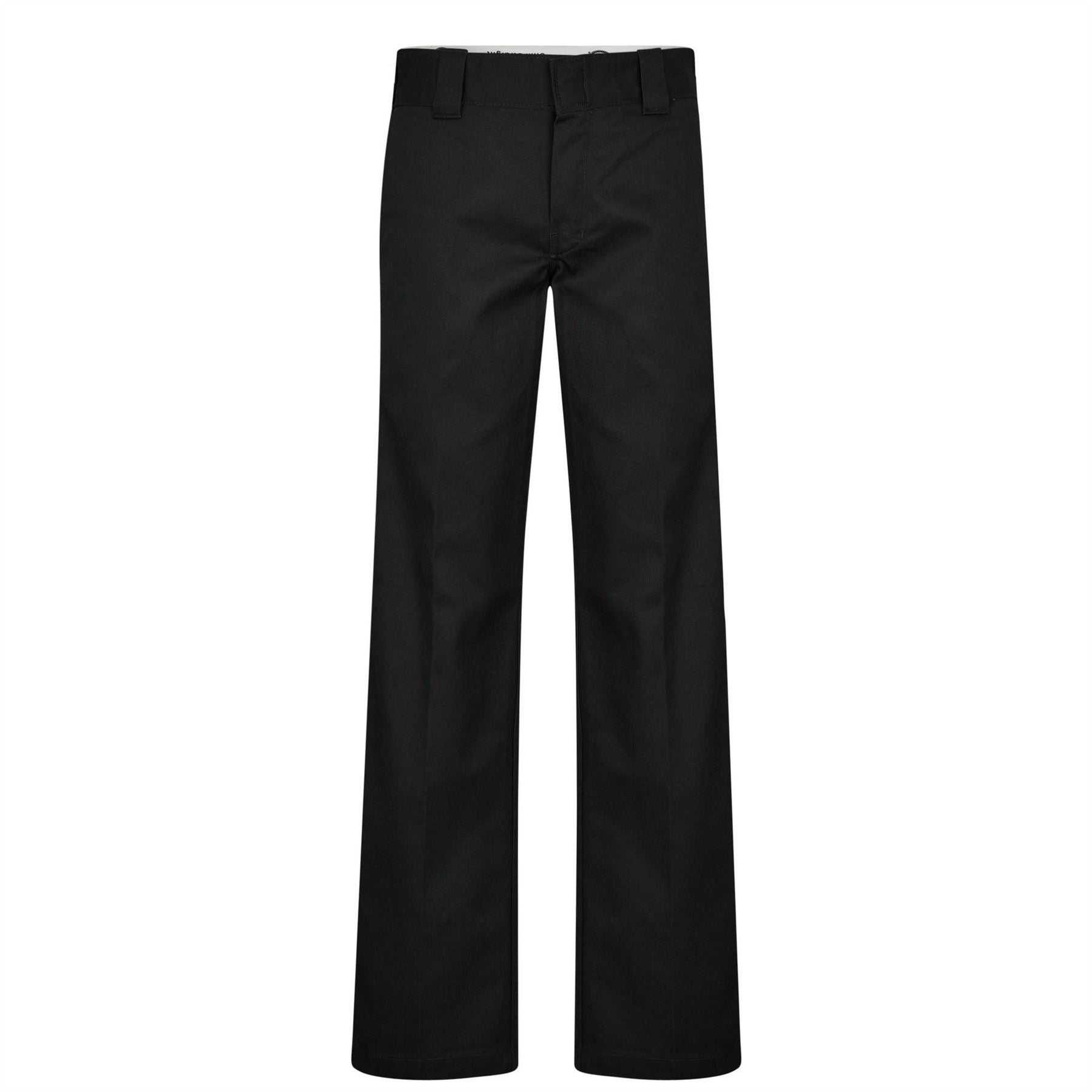 Dickies Slim Straight Work Trousers