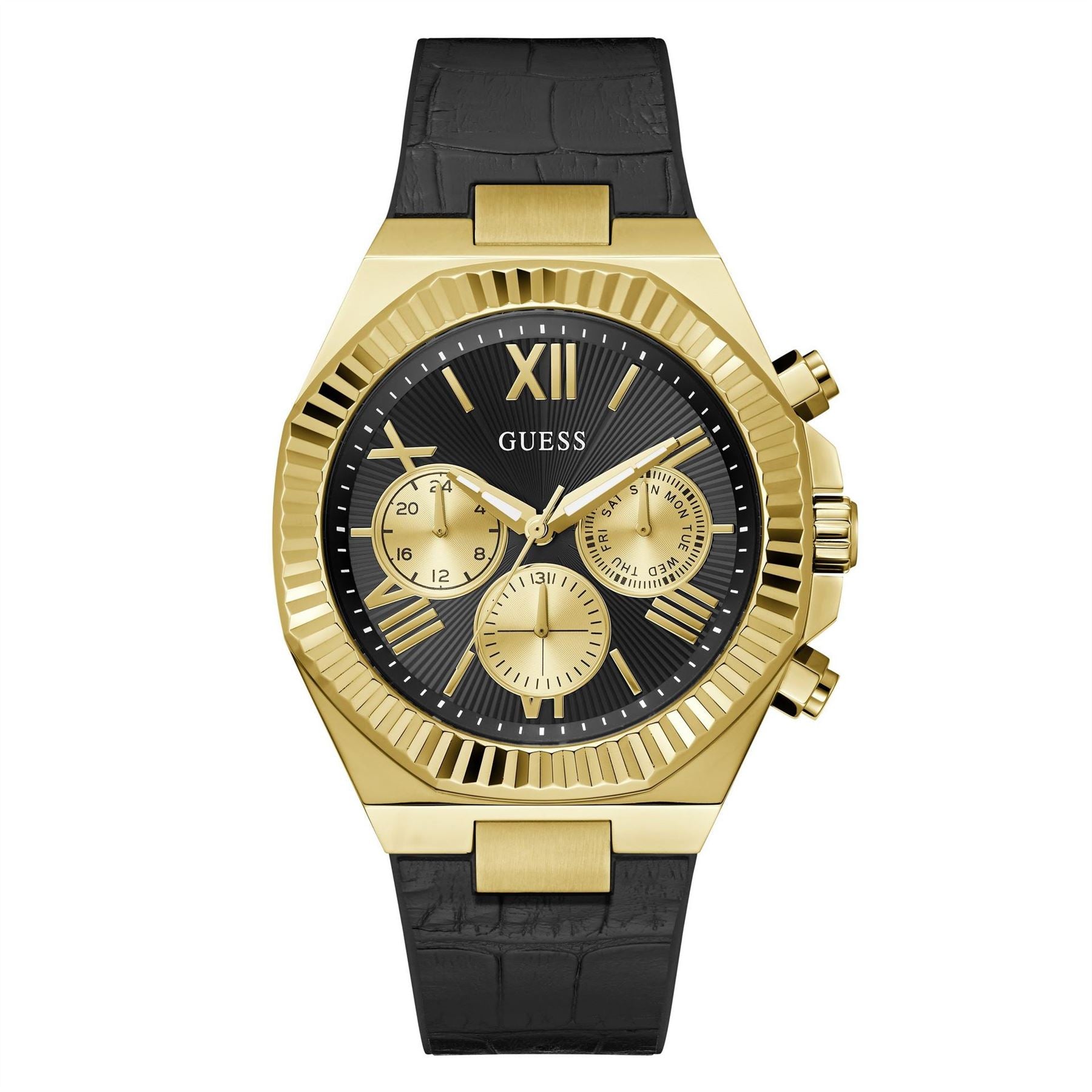 Guess Analogue Quartz Watch